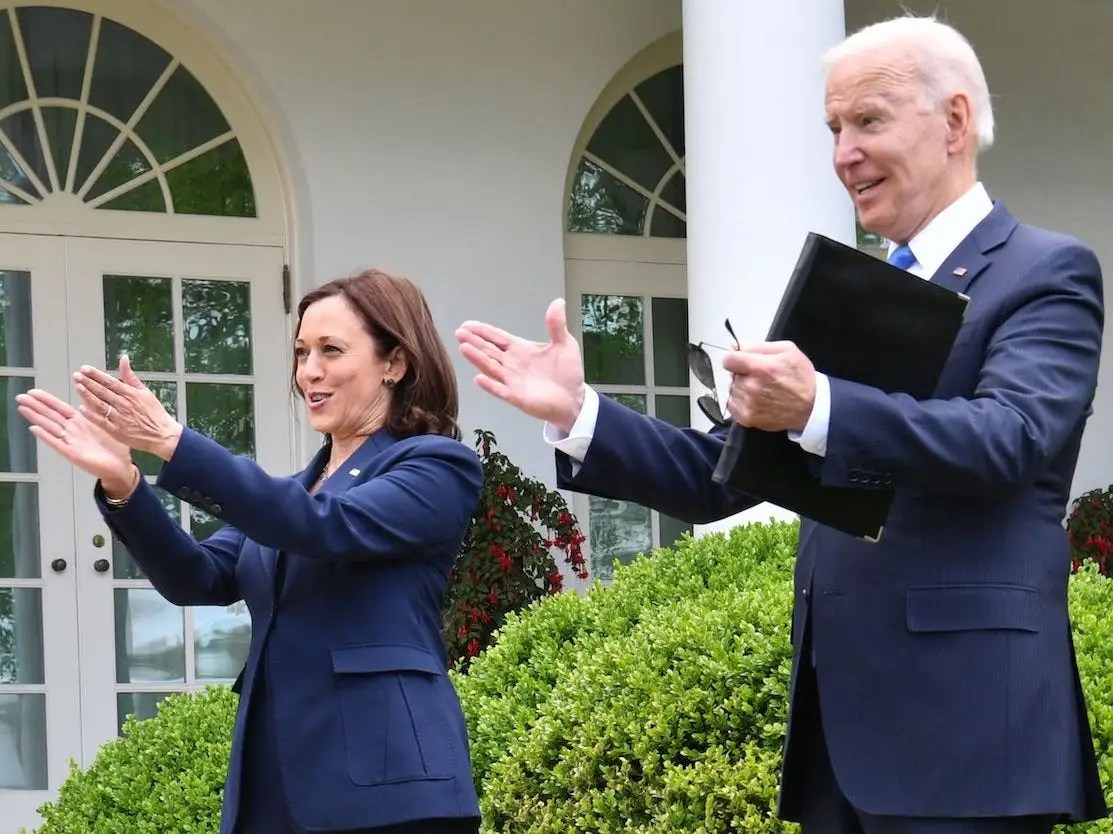 The Biden administration is set to buy 500 million Pfizer vaccine doses