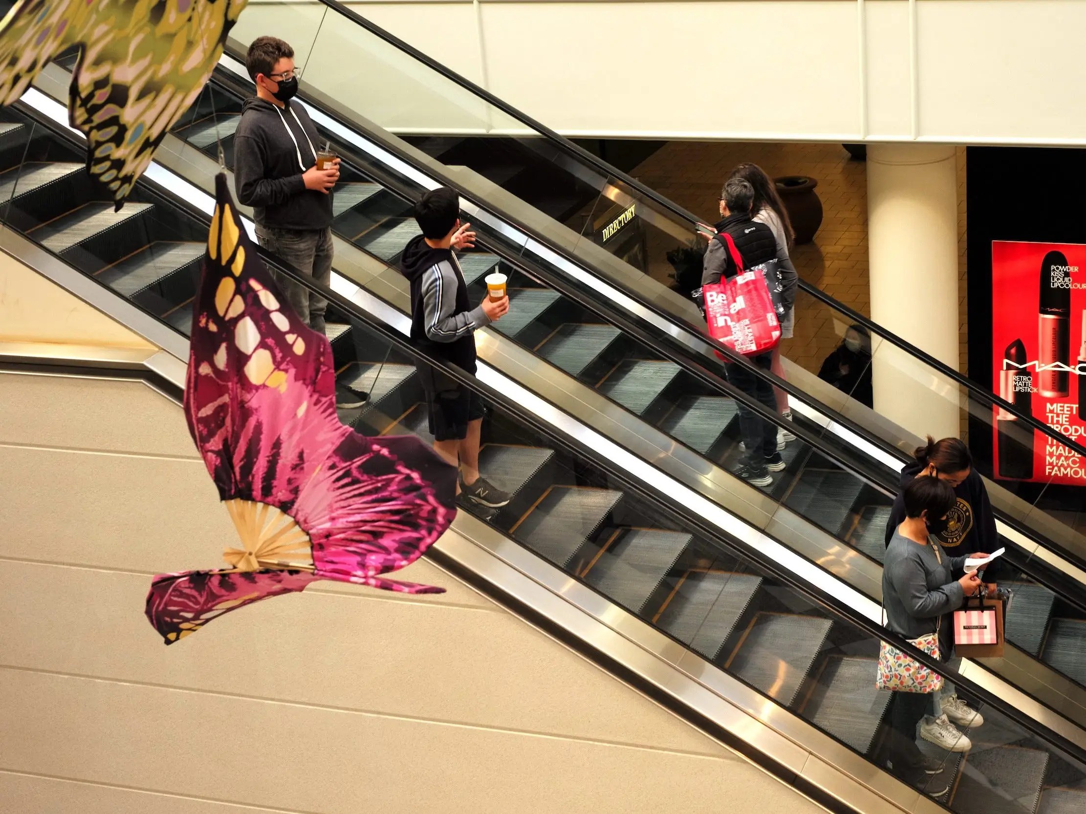 Popular US inflation measure climbs more than expected in May as price