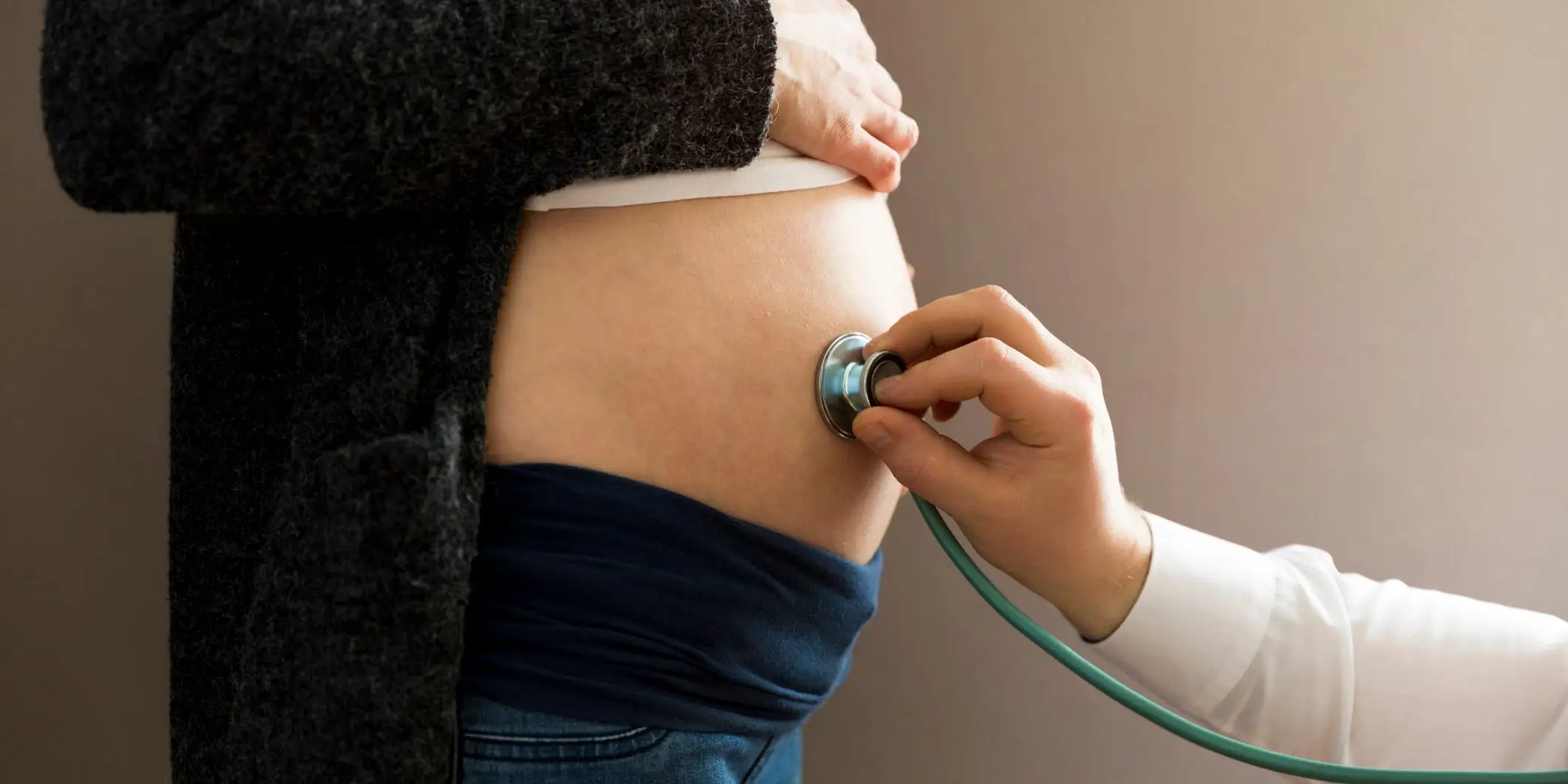 From symptoms to red flags, here's what to expect during your first