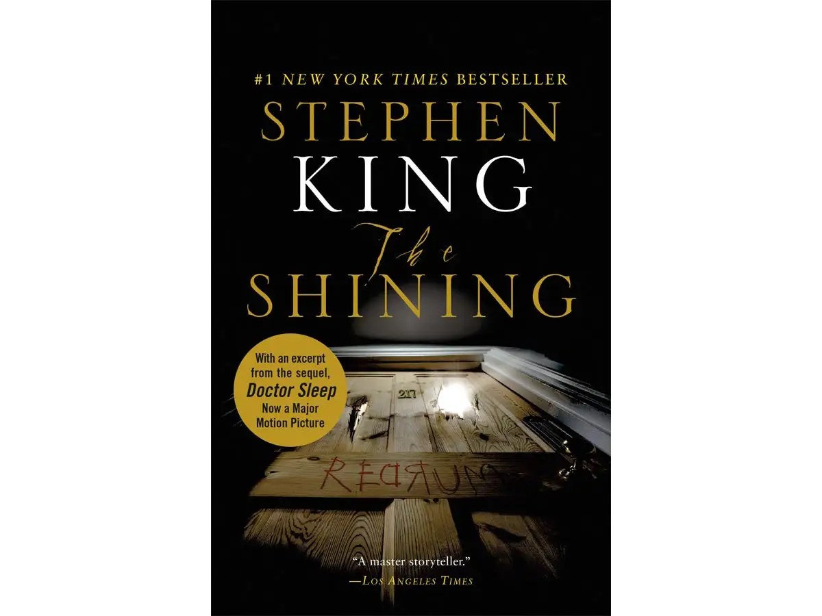 The 20 best Stephen King books, ranked by Goodreads reviewers One