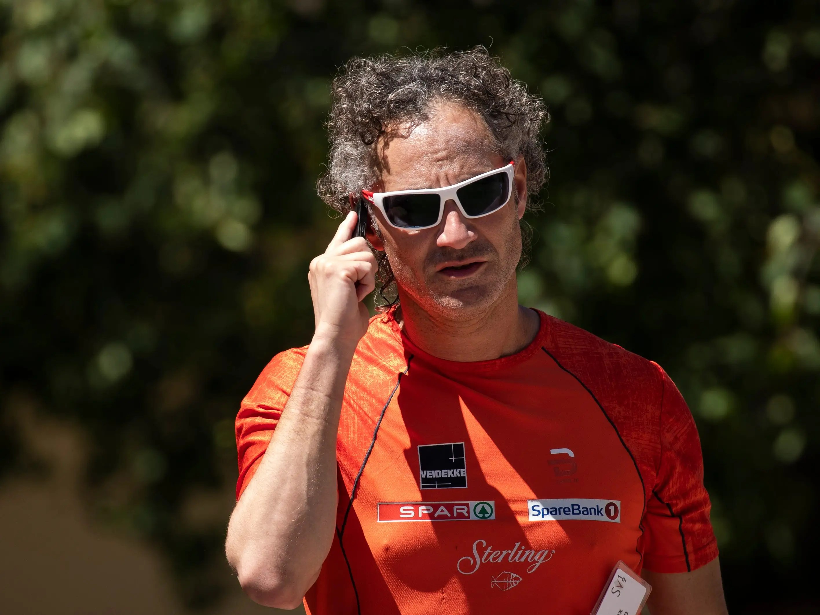 Palantir Ceo Hair : The Ceo Of Reddit Darling Palantir Was The Highest Paid Chief Executive Of A Public Company Last Year Markets Insider