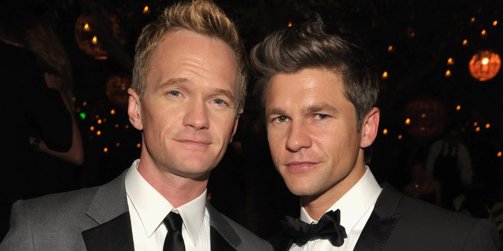 Timeline of Neil Patrick Harris and David Burtka's Relationship