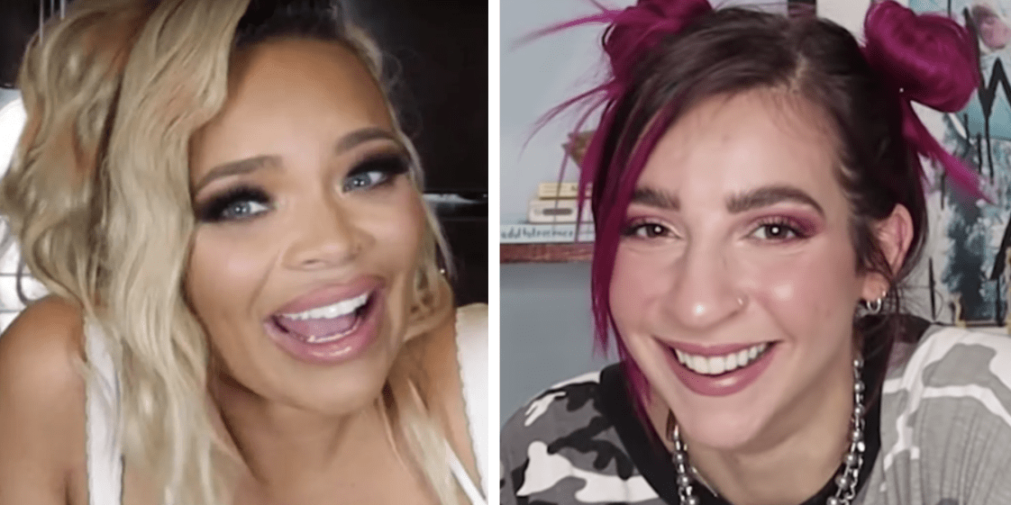 Trisha Paytas, Gabbie Hanna How Drama Cost Them Their Reputations