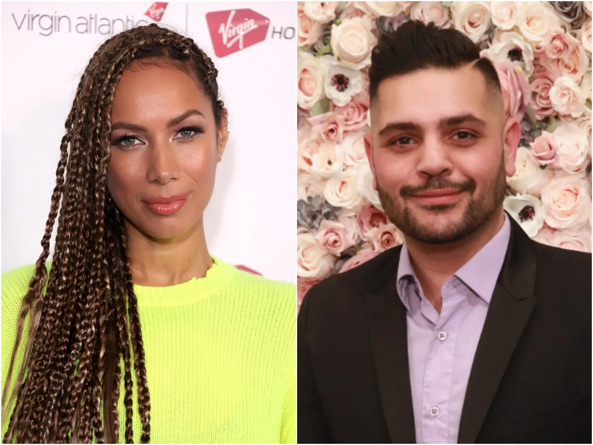 Leona Lewis Defends Chrissy Teigen After Michael Costello Accusation