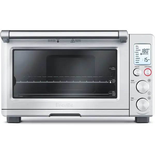 The 4 Best Toaster Ovens of 2021 Tested and Reviewed
