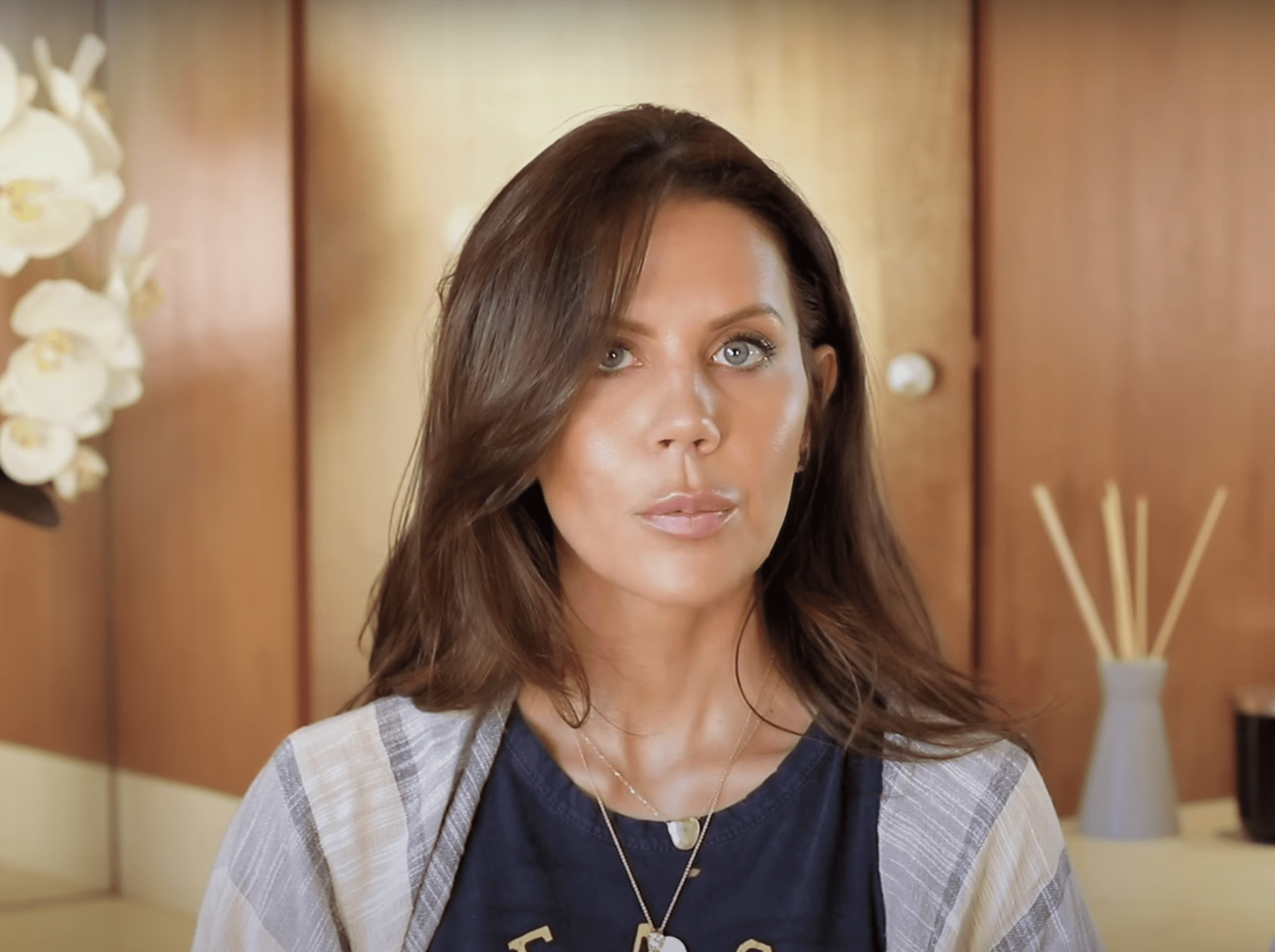 Tati Westbrook Says She Sold Her House to Afford Halo Beauty Lawsuit