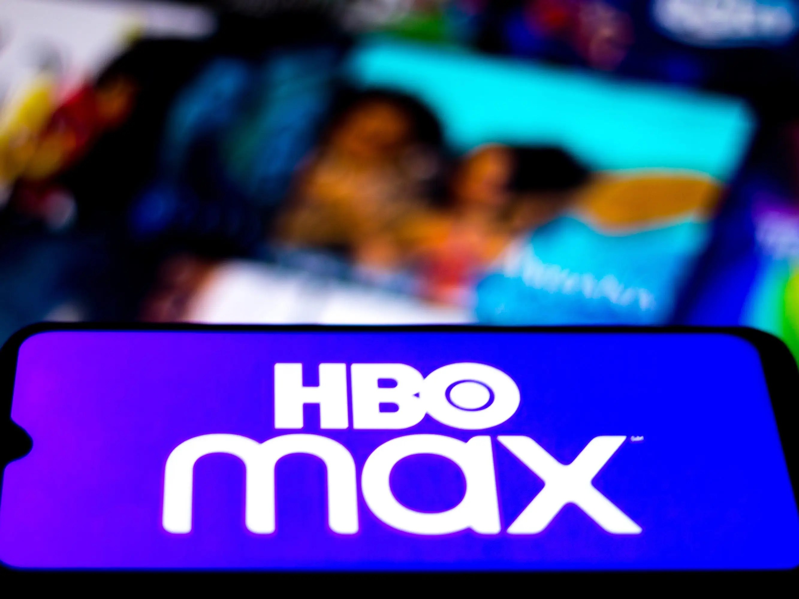 HBO Max confirms 'yes, it was the intern' after a mysterious test email was mistakenly sent to