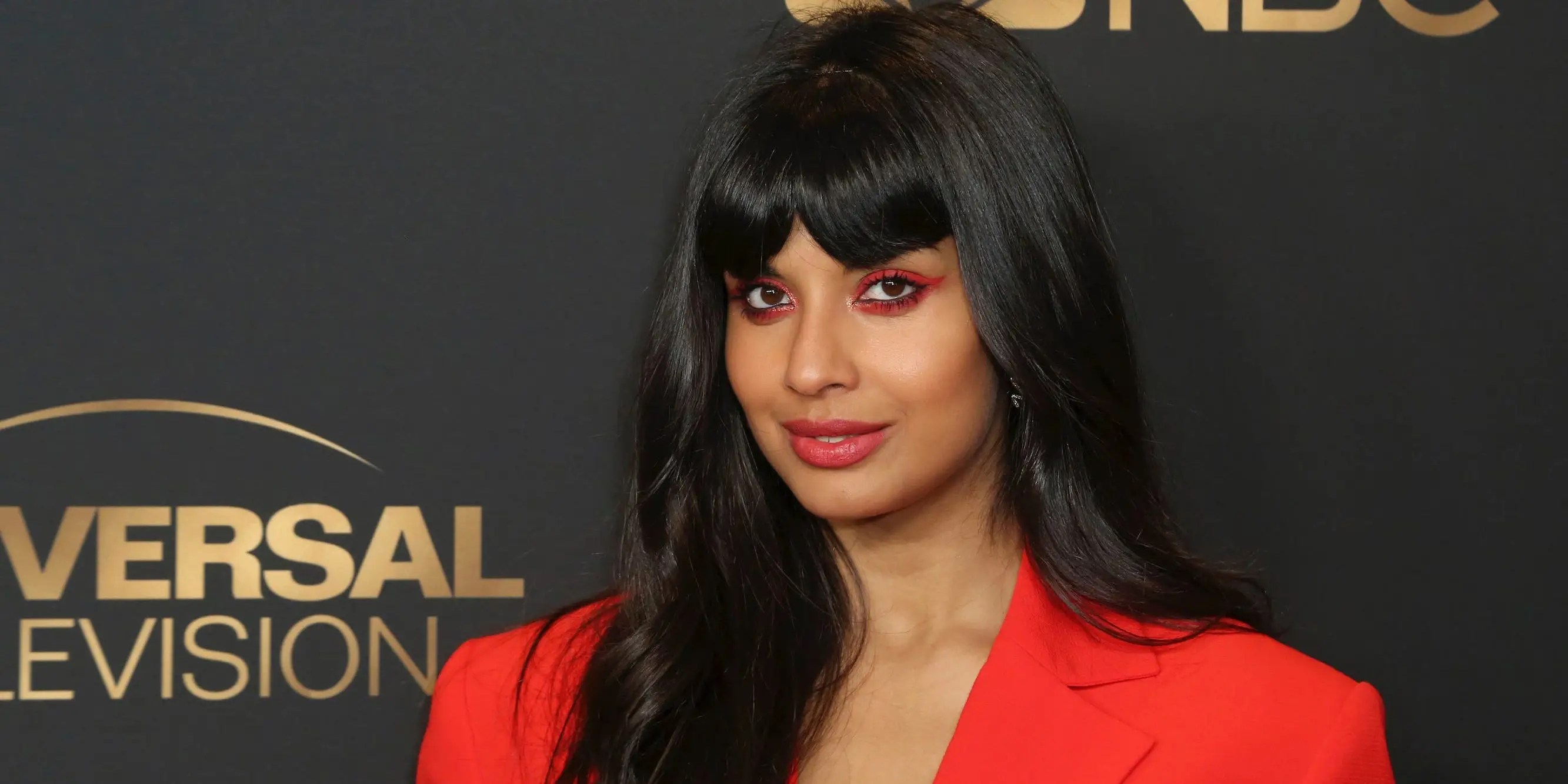 Jameela Jamil is set to join 'SheHulk' as a Marvel