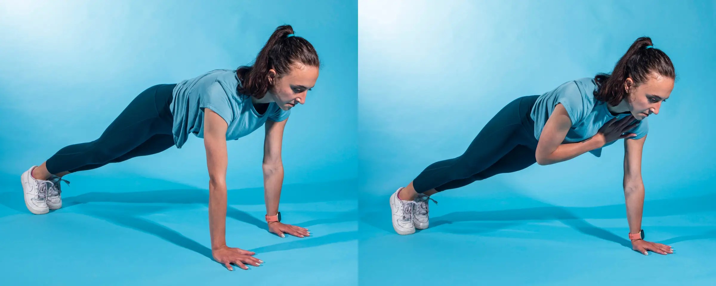 25 Best Arm Workouts At Home To Build Strength And Tone Without Equipment