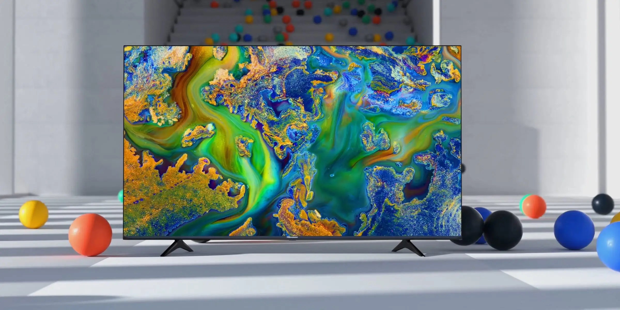 Best Cheap TVs in 2021 4K and 1080p