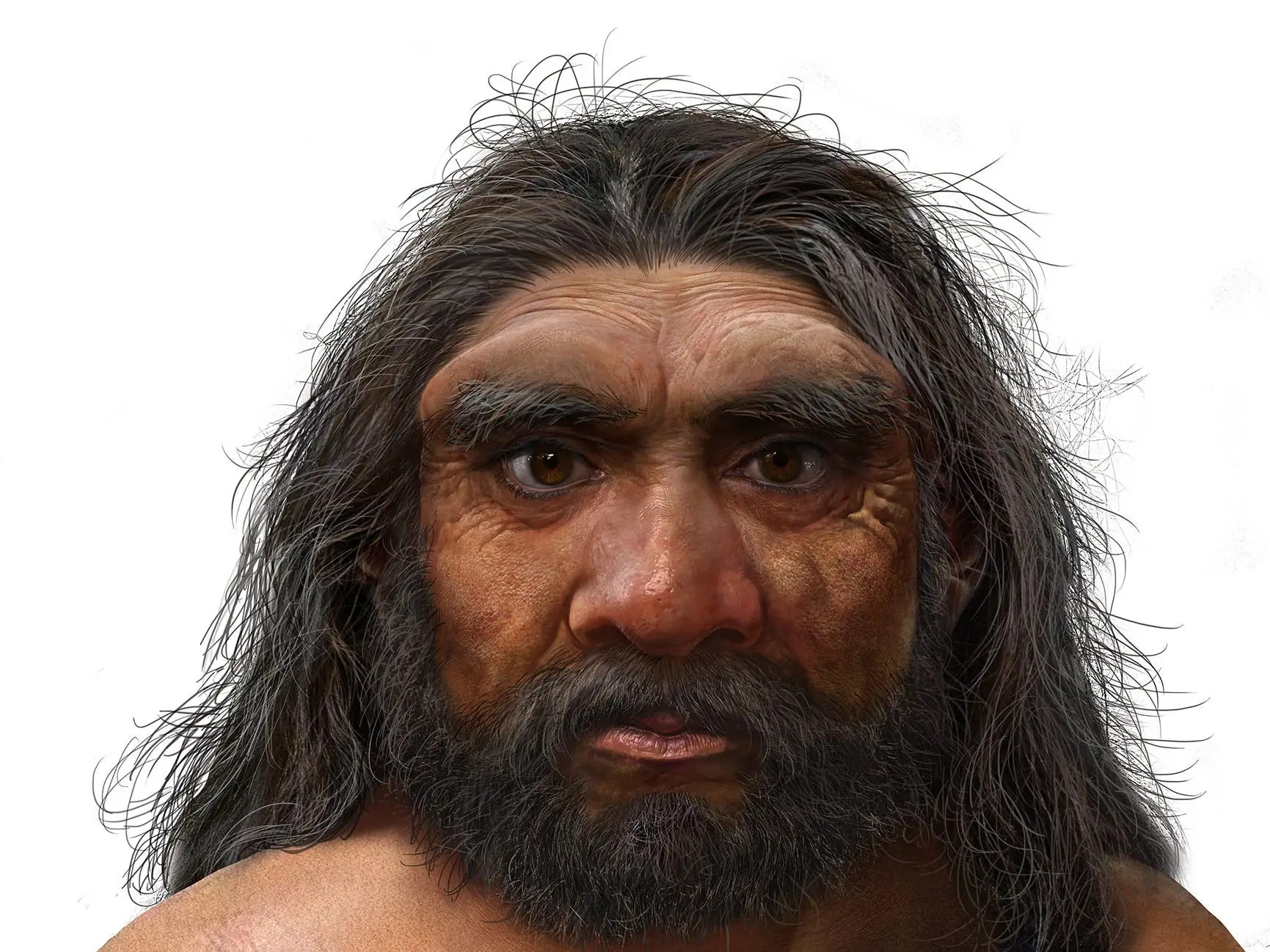 'Dragon Man,' a mysterious new human species found in China, could be a