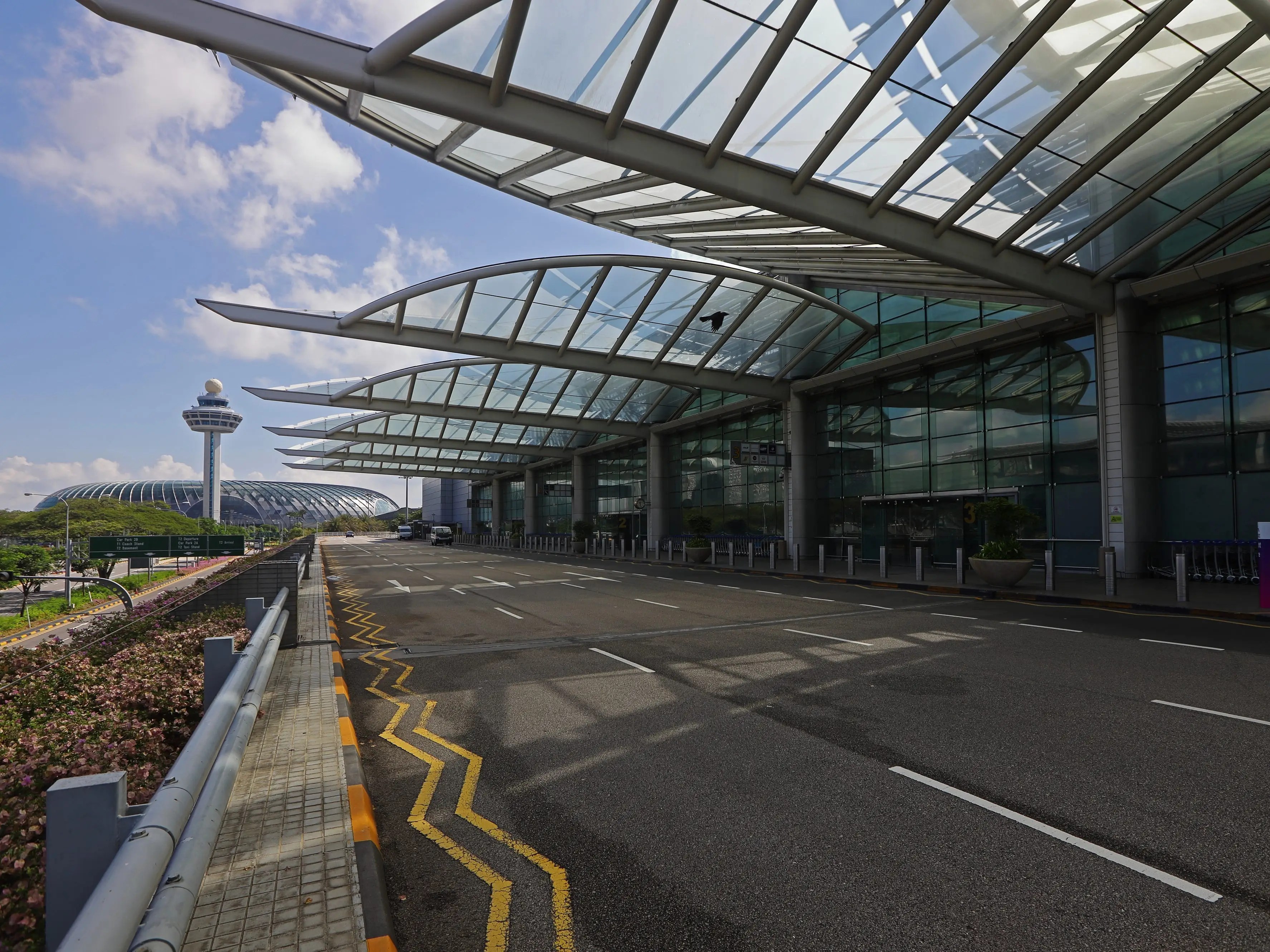 How Singapore Travel Companies Stayed Afloat When Travel Disappeared Business Insider