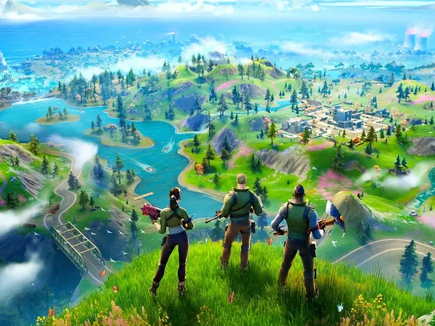 A new 'metaverse' ETF wants to expose investors to the future of the