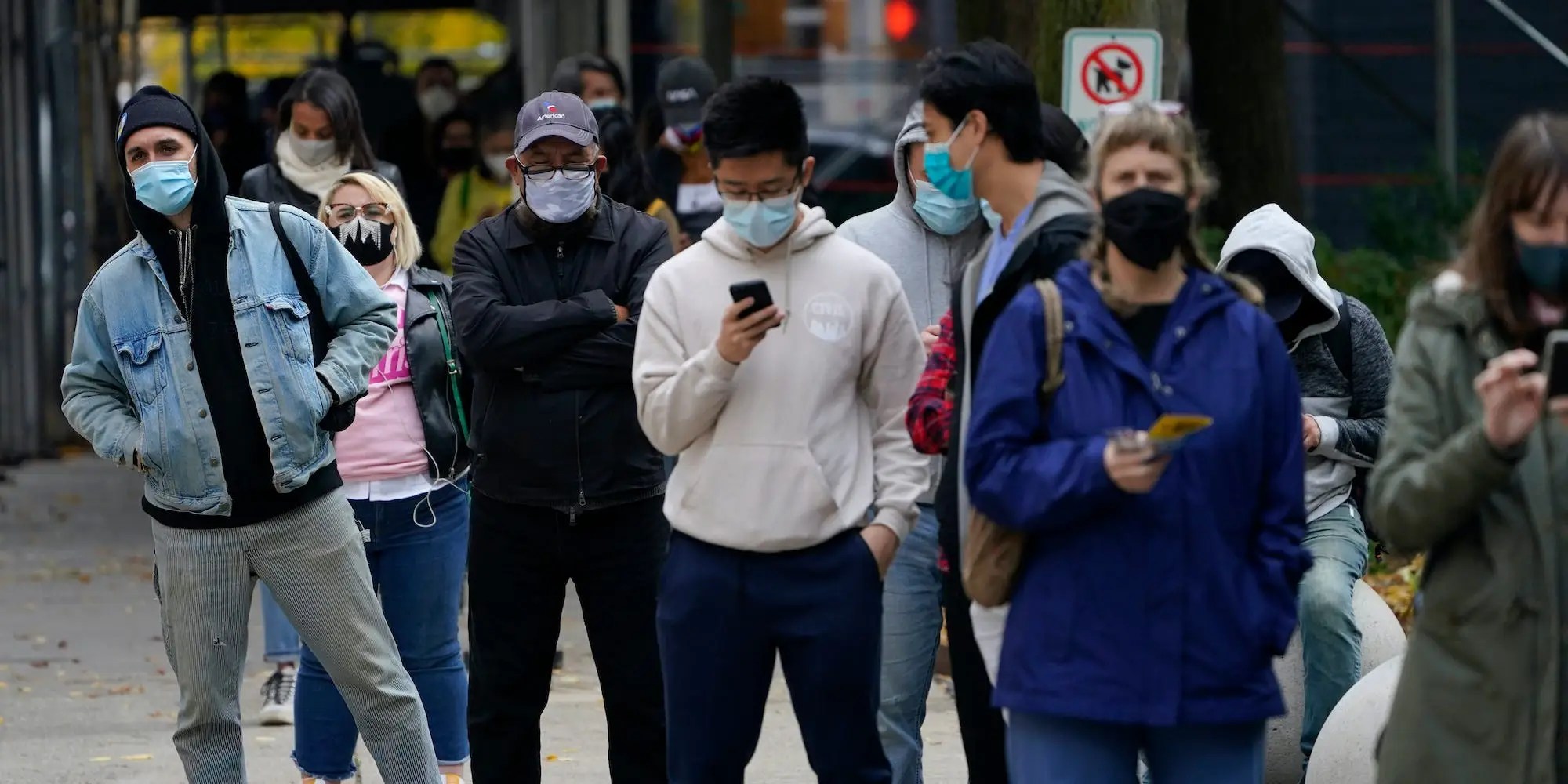 New York City’s latest election debacle is the natural result of the