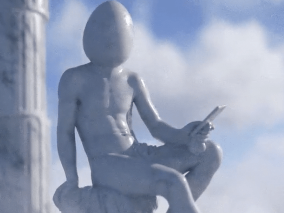 Twitter NFT Giveaway Won by Local Politician Who Sold It