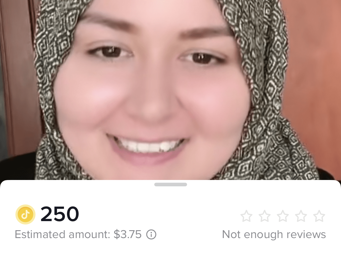 TikTok Tests Personalized Video Feature Like Cameo Called Shoutouts