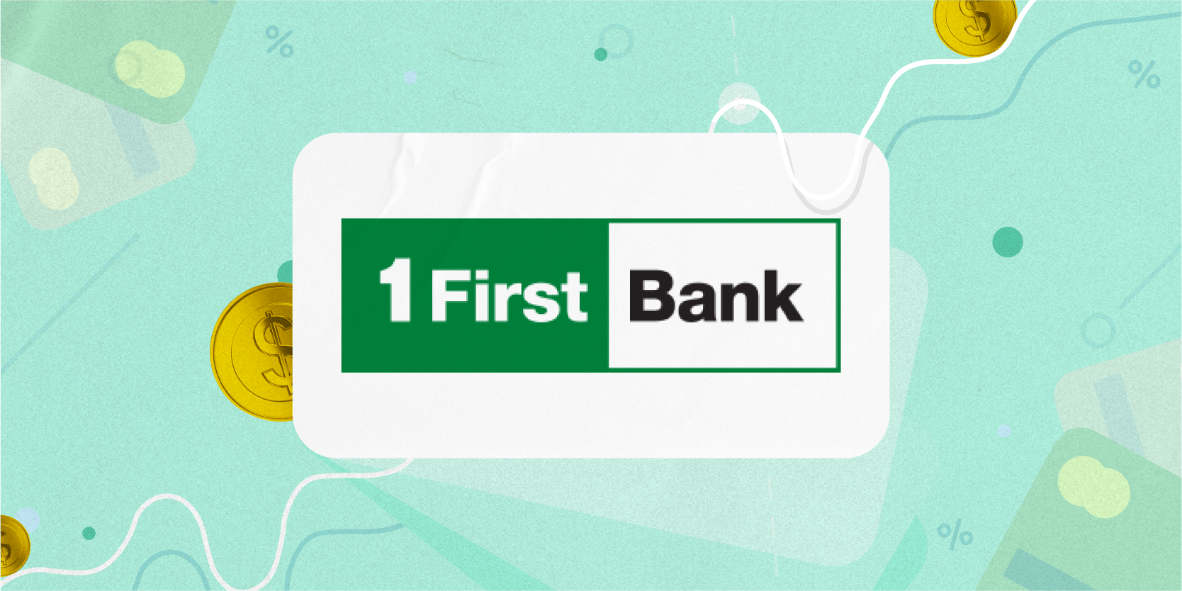 Digital Banking Solutions First Bank