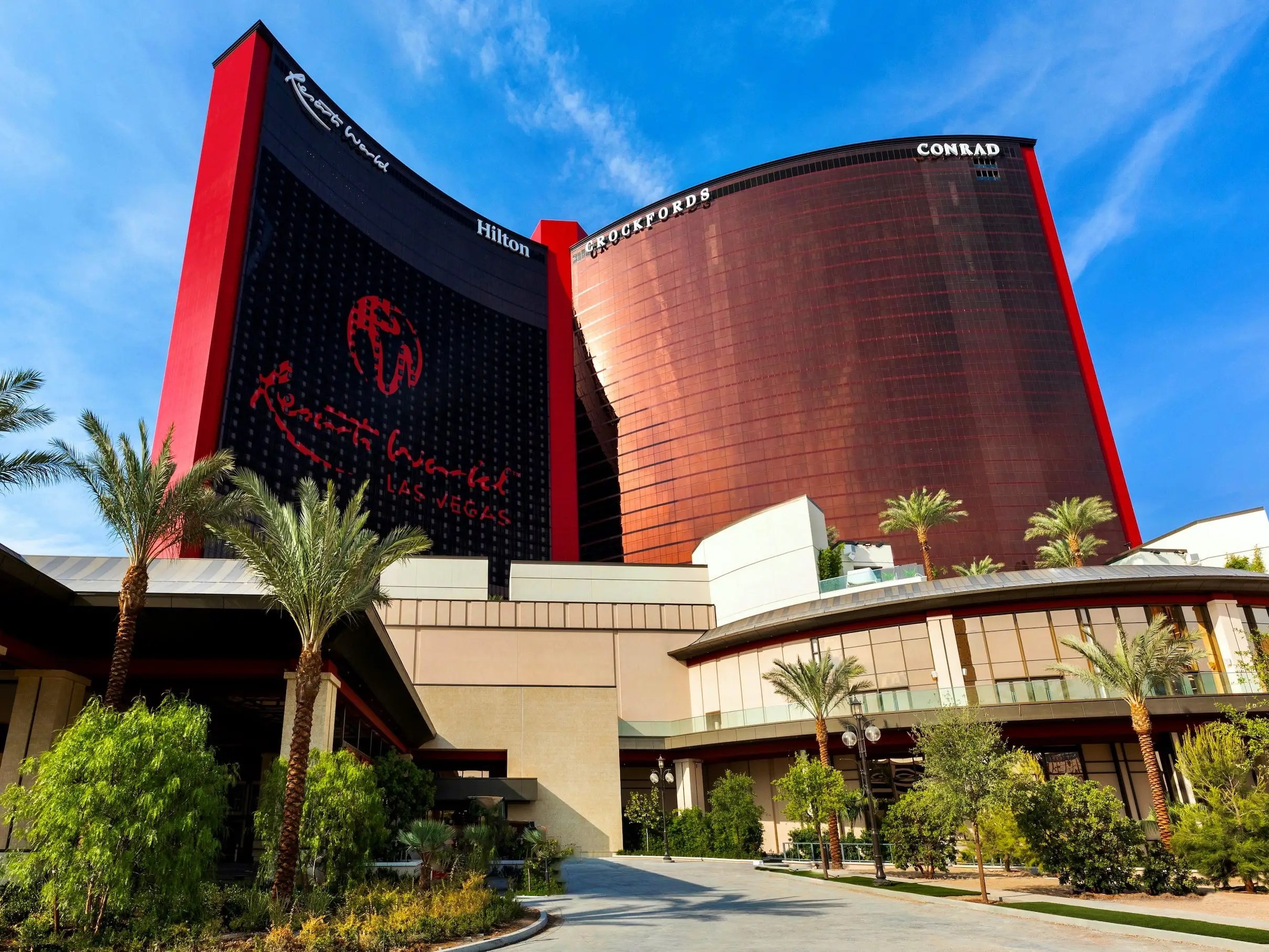 hilton hotels in summerlin nv Mavis Aviles