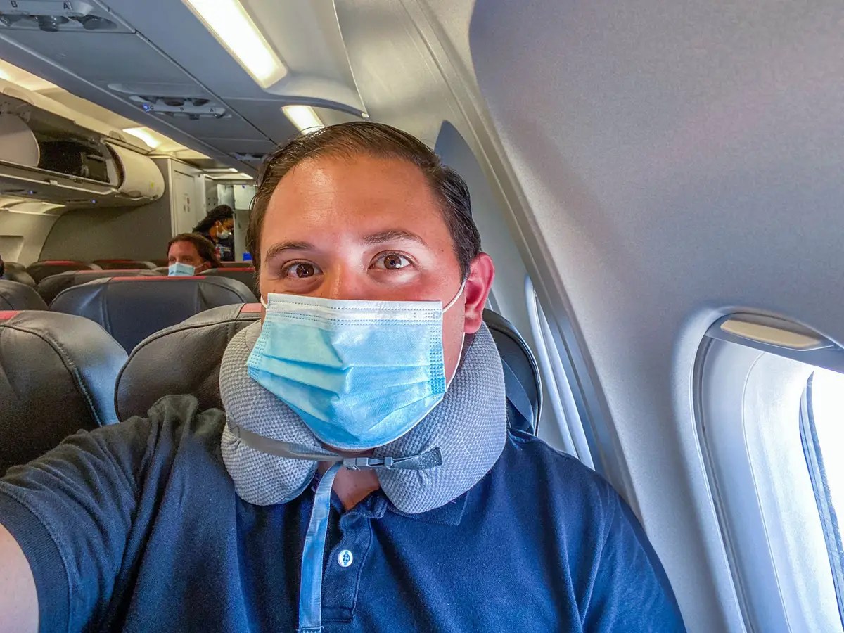 How To Use An Airplane Pillow truongquoctesaigon.edu.vn