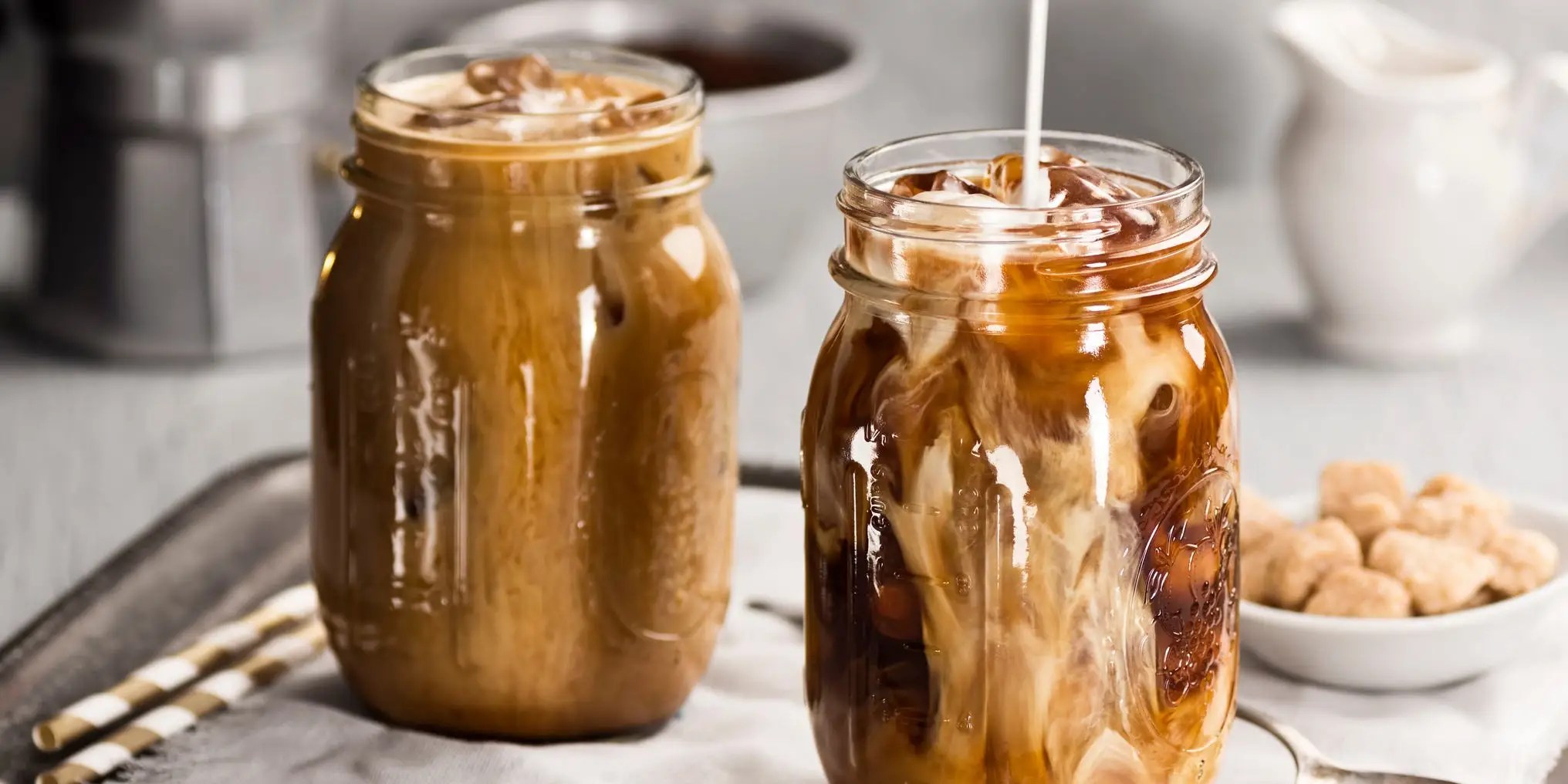 How to Make Cold Brew Coffee