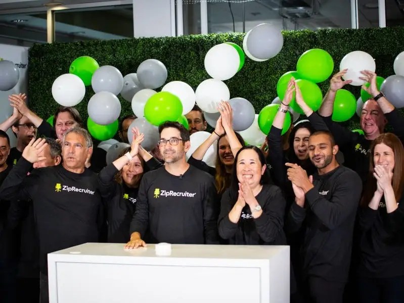 The 25 Best Large Companies for Career Growth, According to Employees