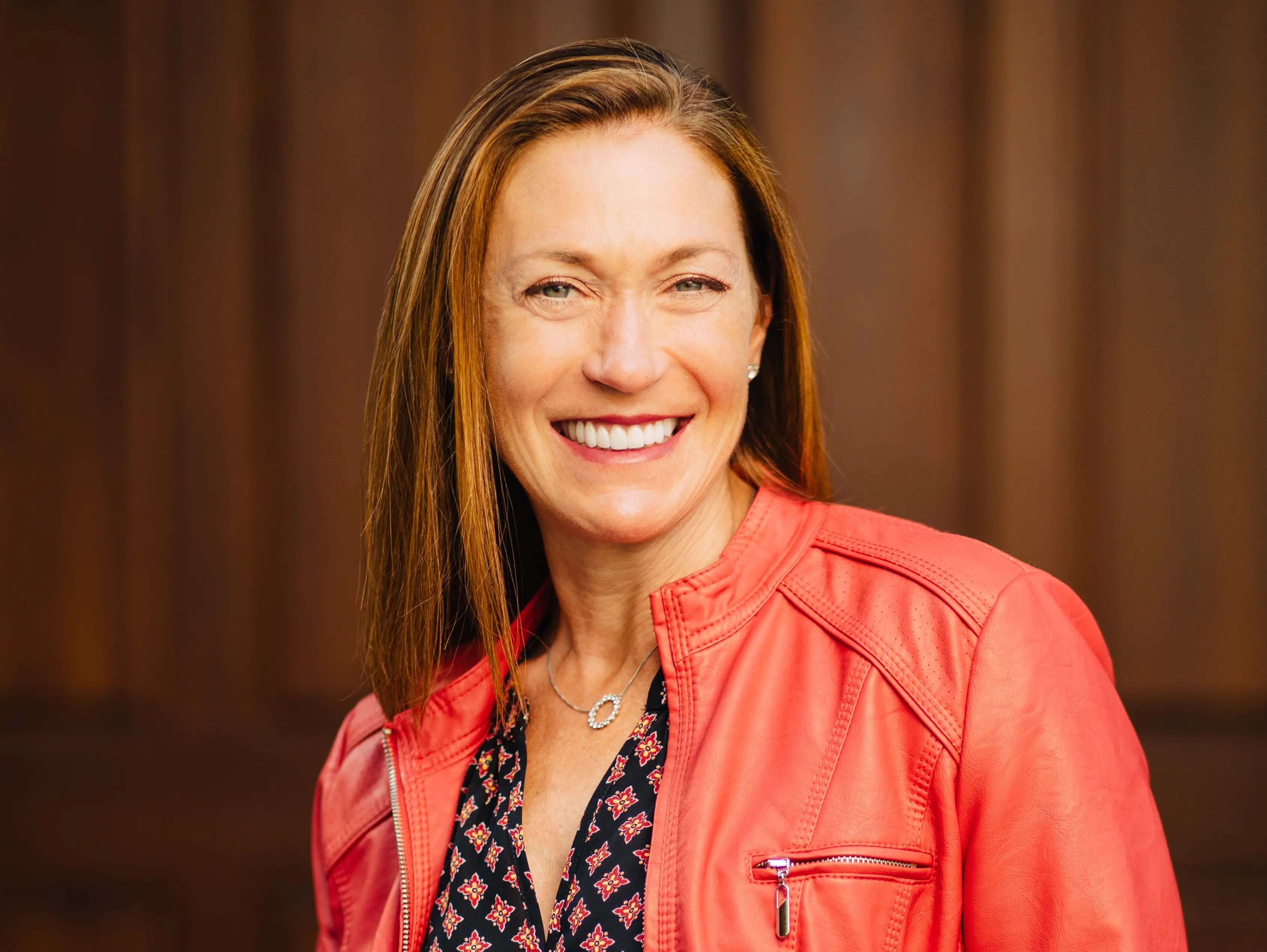 AI Startup Gong Hires New COO Kelly Breslin Wright