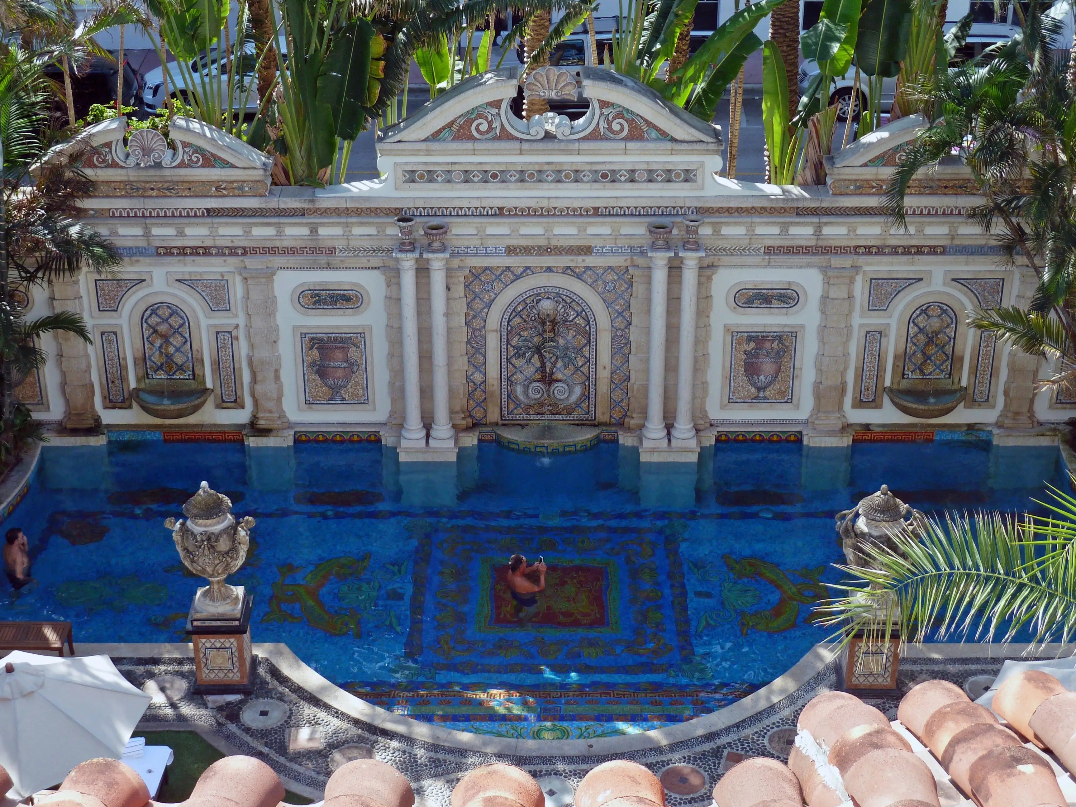 versace mansion on south beach,Save up to