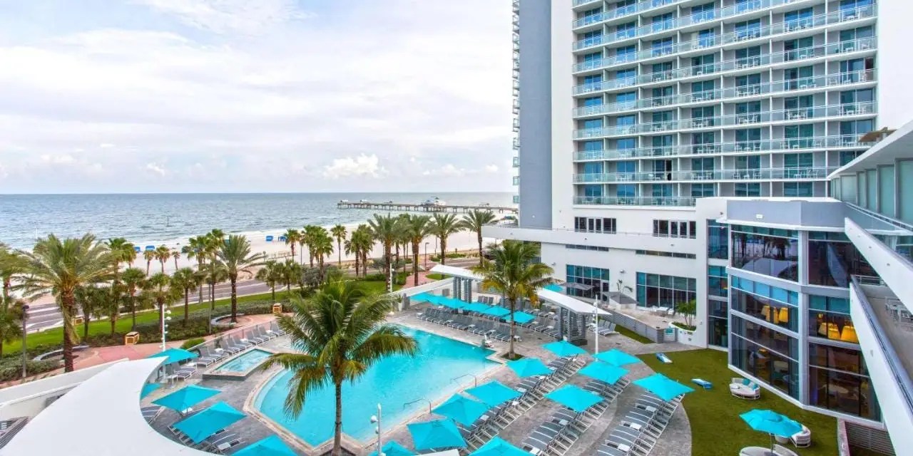Best Hotels in Clearwater, Florida (Updated July 2021)