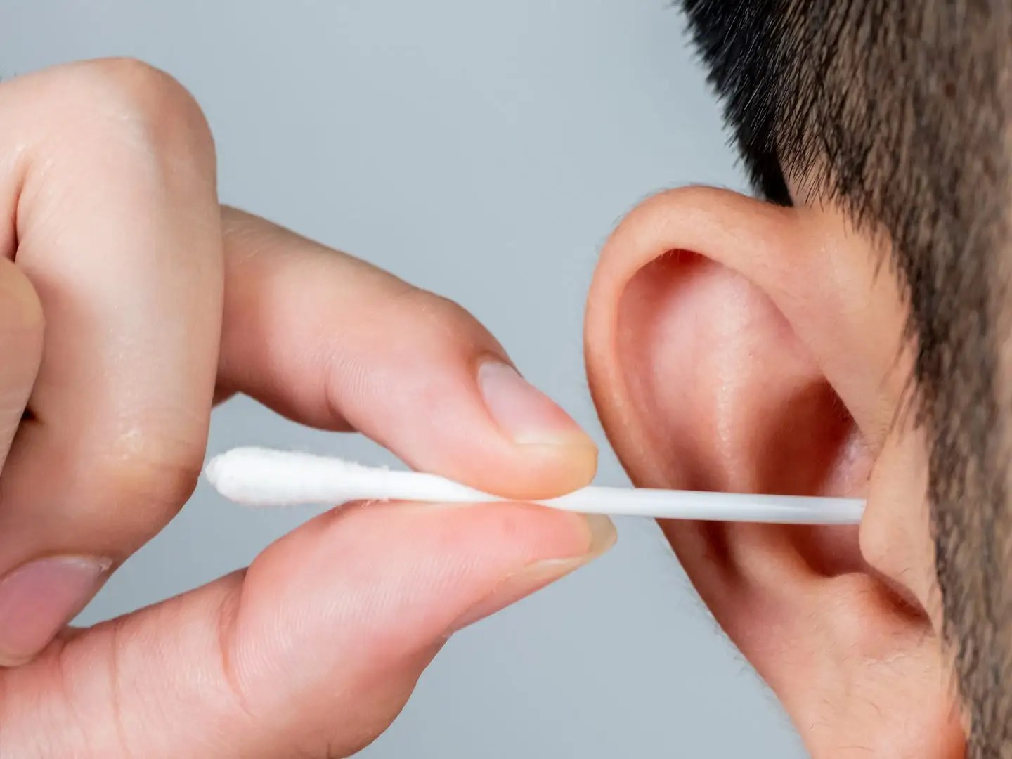 Inner Ear Infection Symptoms