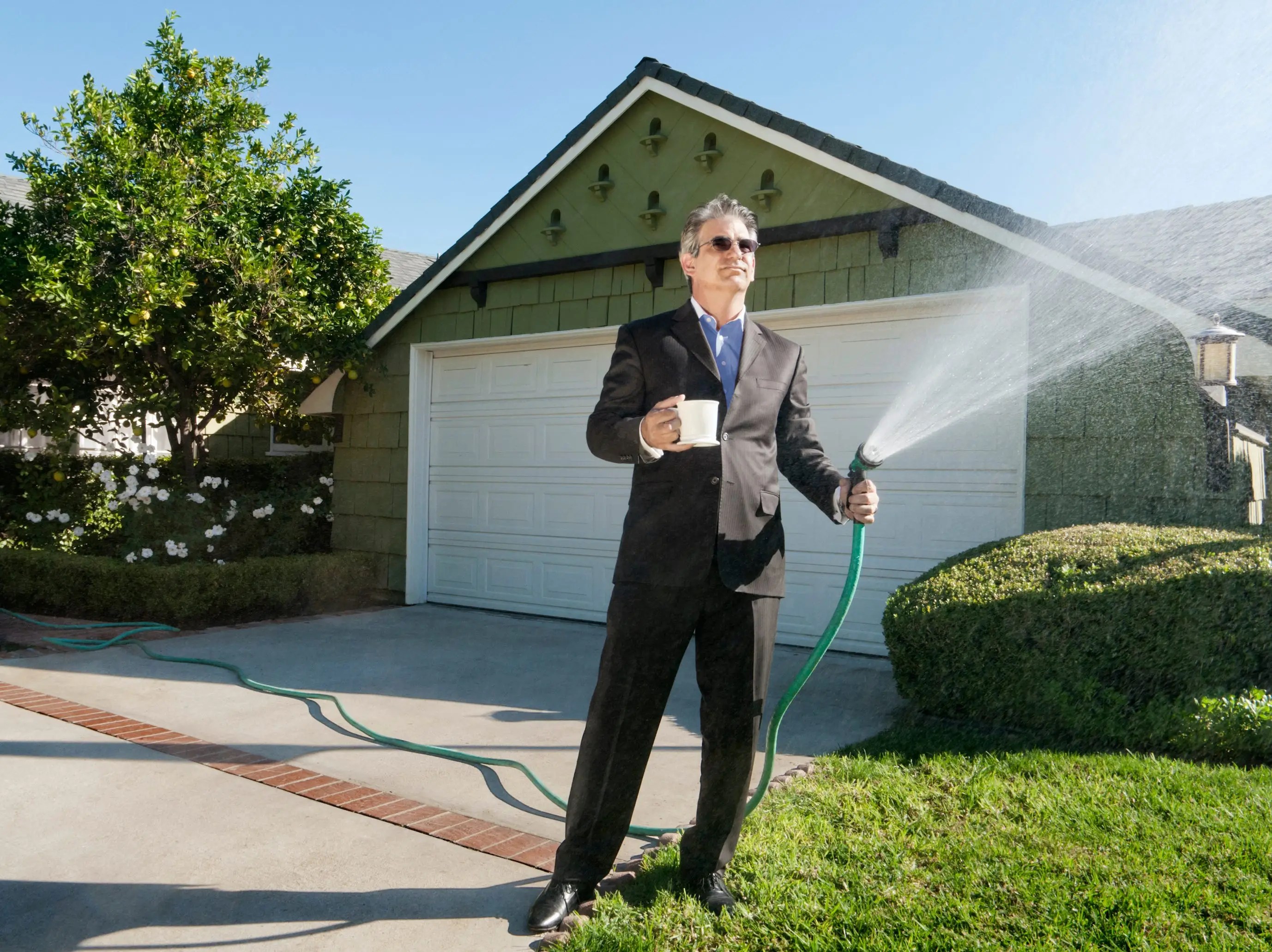 A List of Big Investors Buying up American Homes Right Now