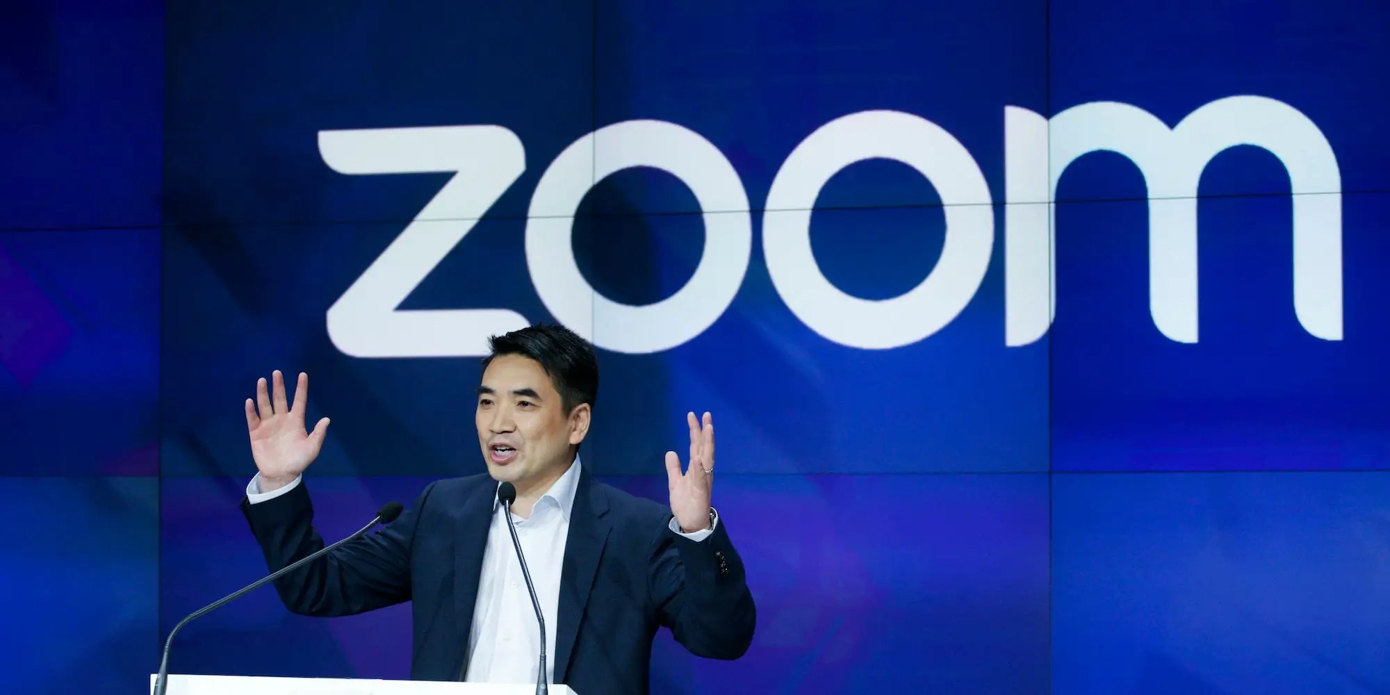 Zoom Hires Tech Banker As Head of M&A Strategy, Corp Dev