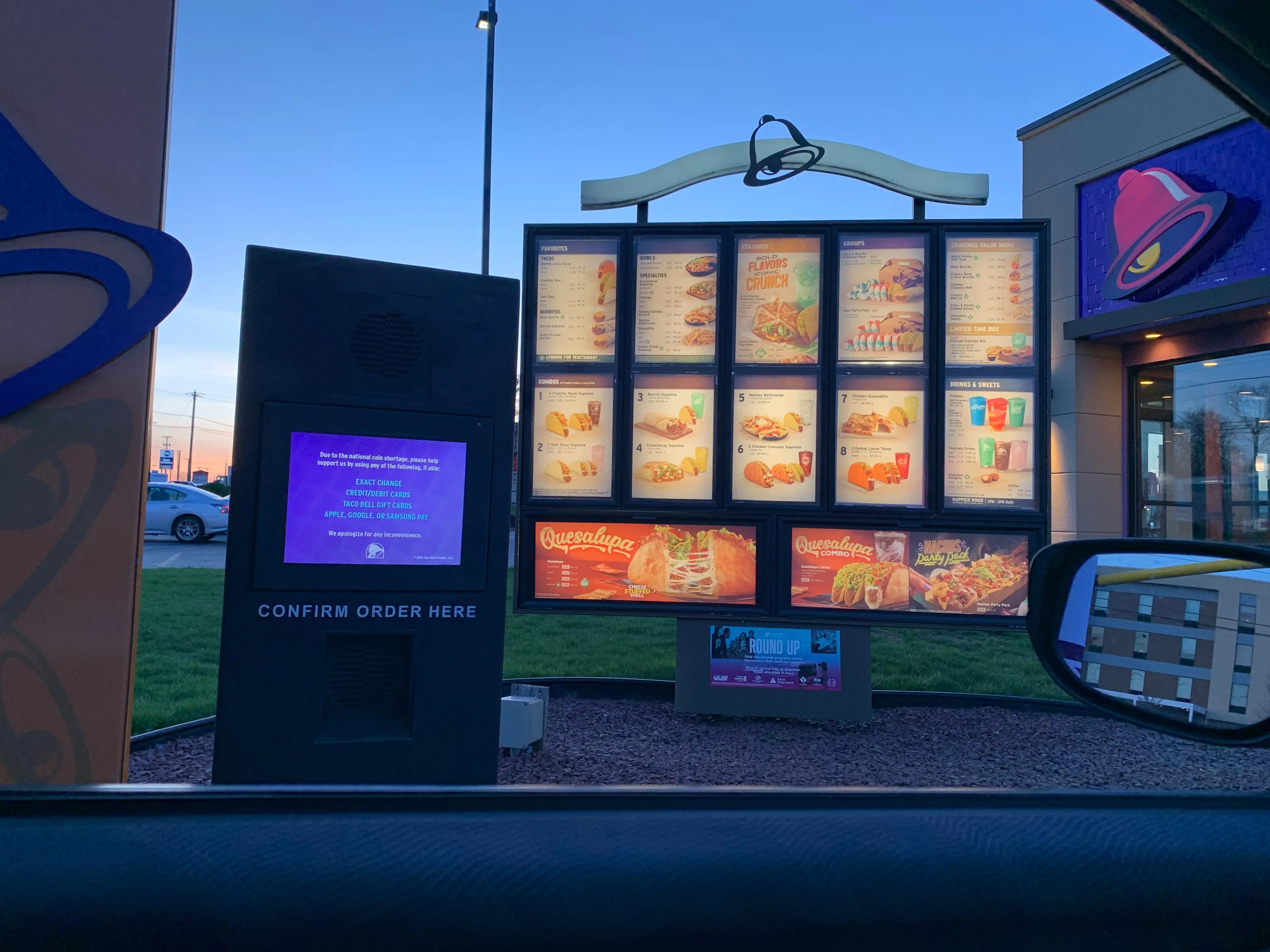 Taco Bell Warns It Is Running Out of Several Key Ingredients Business