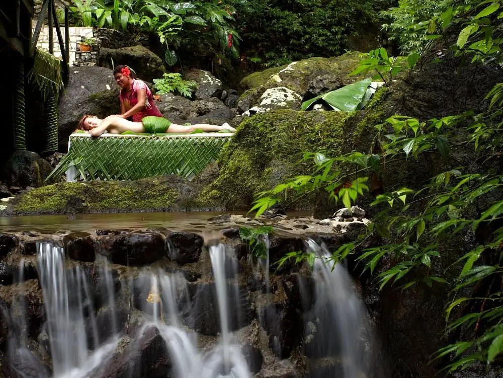 10 Best Affordable Spa Hotels Around the World (Updated July 2021)