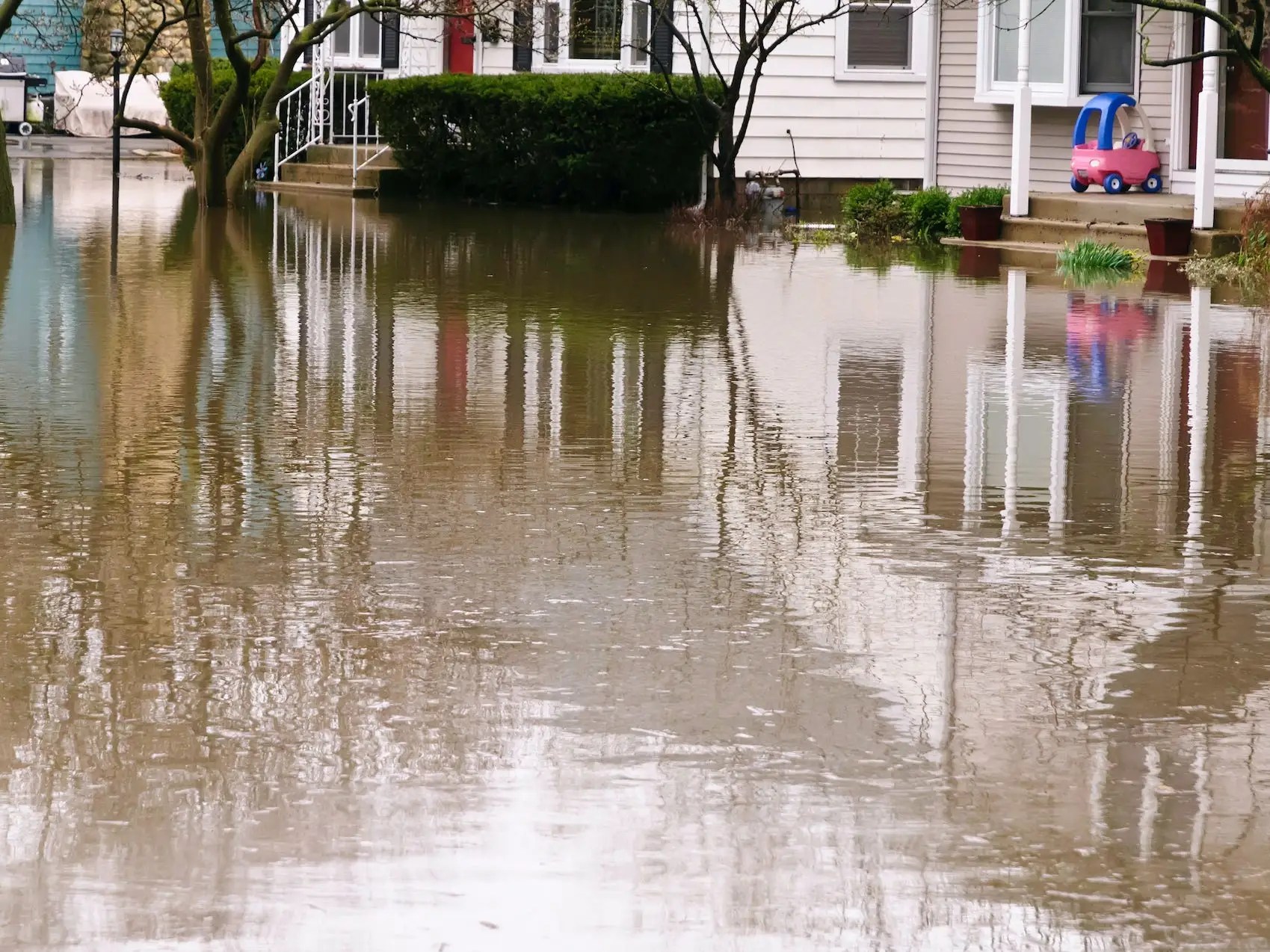 Basement Flood Insurance Claim Openbasement