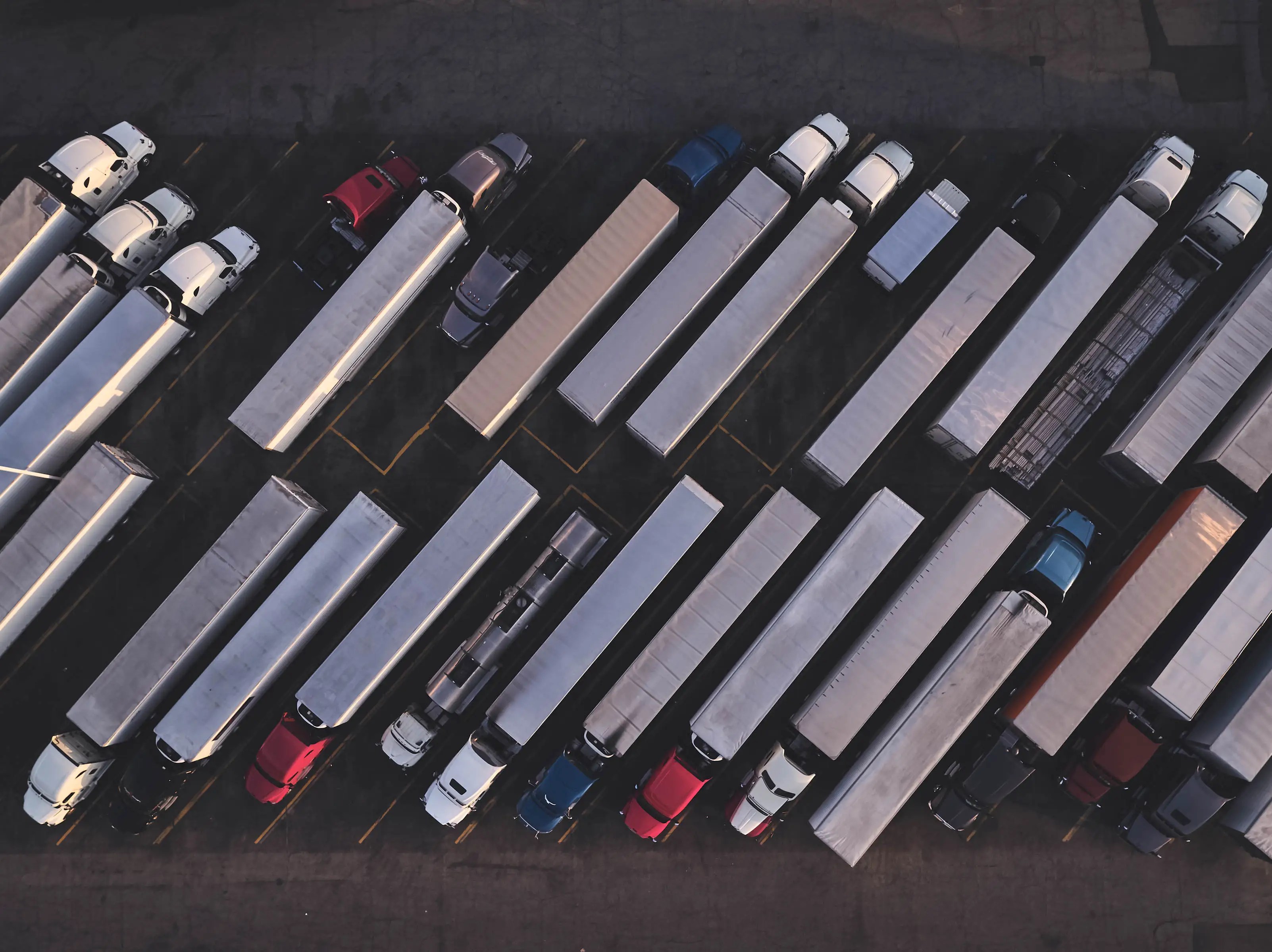 Why Uber Freight Bought Logistics Firm Transplace for 2.25 Billion