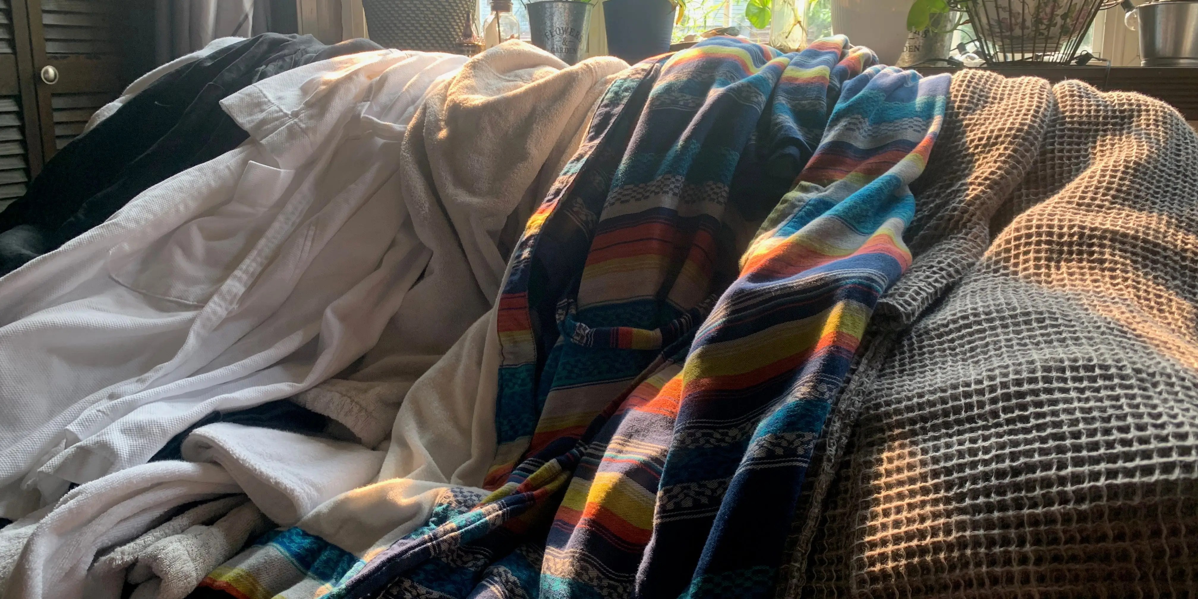 Best Men's Bathrobes in 2021