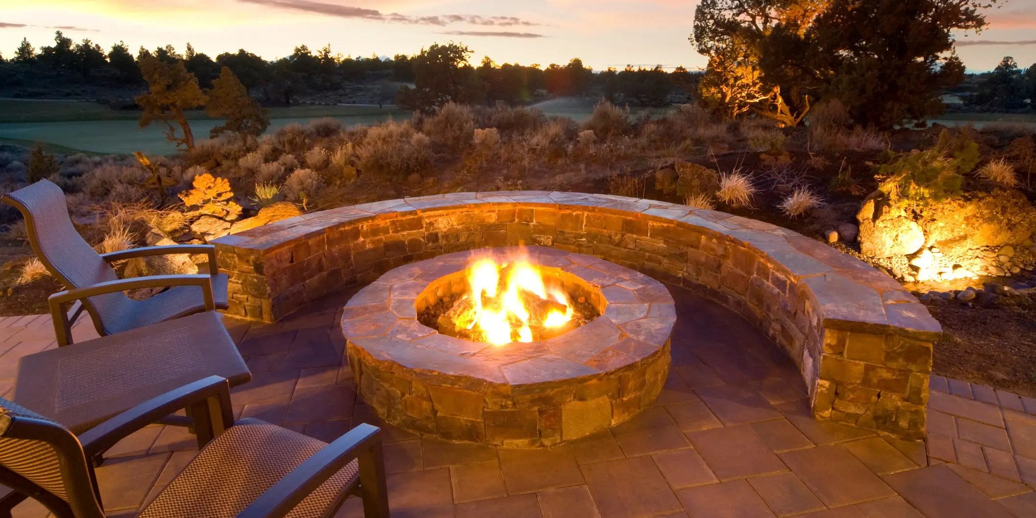Fire Pit Ideas for Any Budget