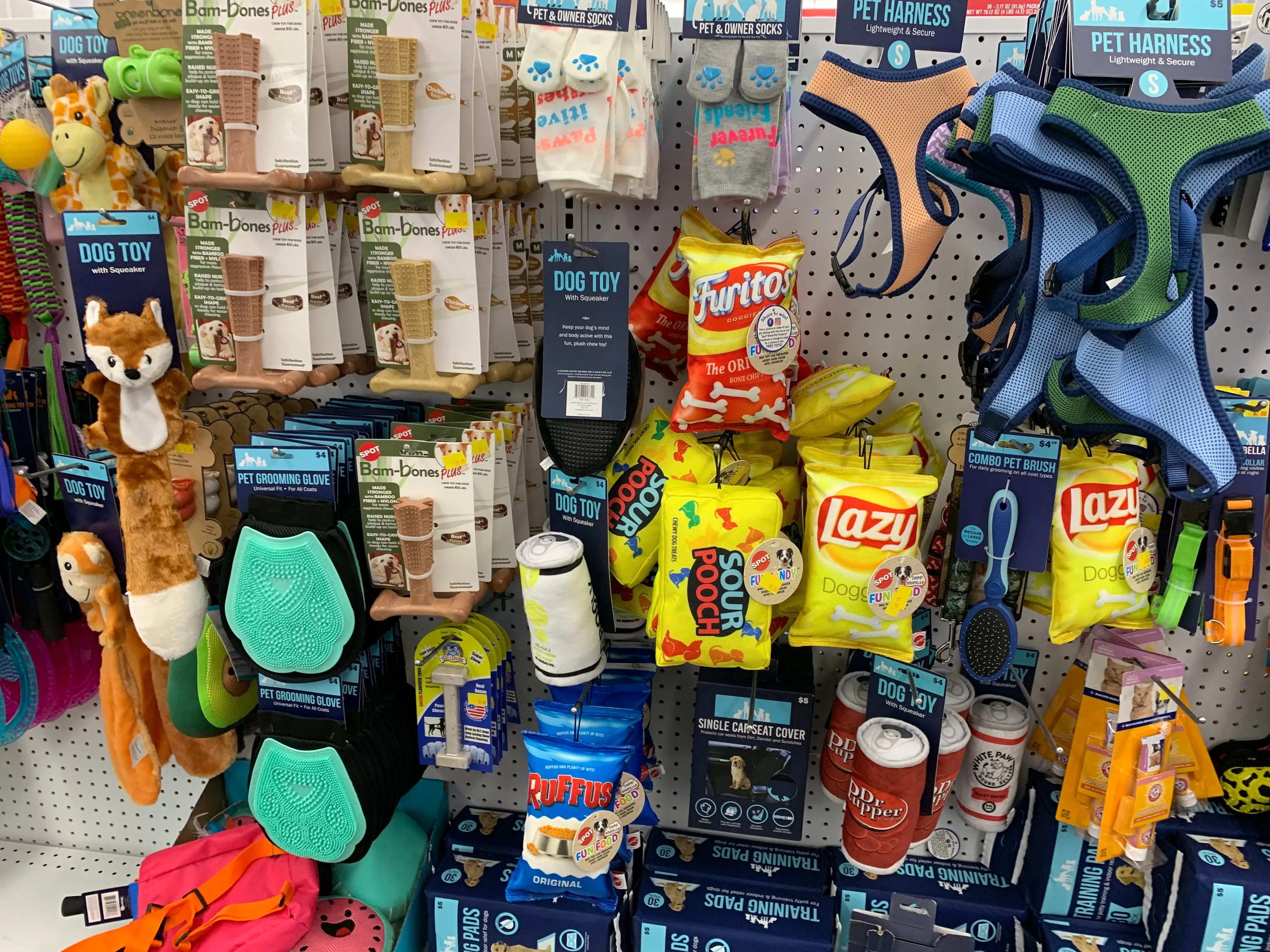 See inside Five Below, the fastgrowing discount chain that sells