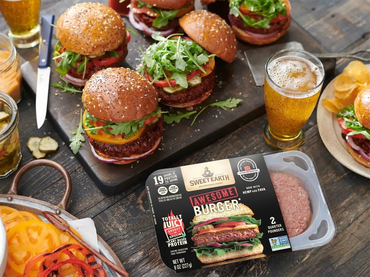 Best PlantBased Meats of 2021