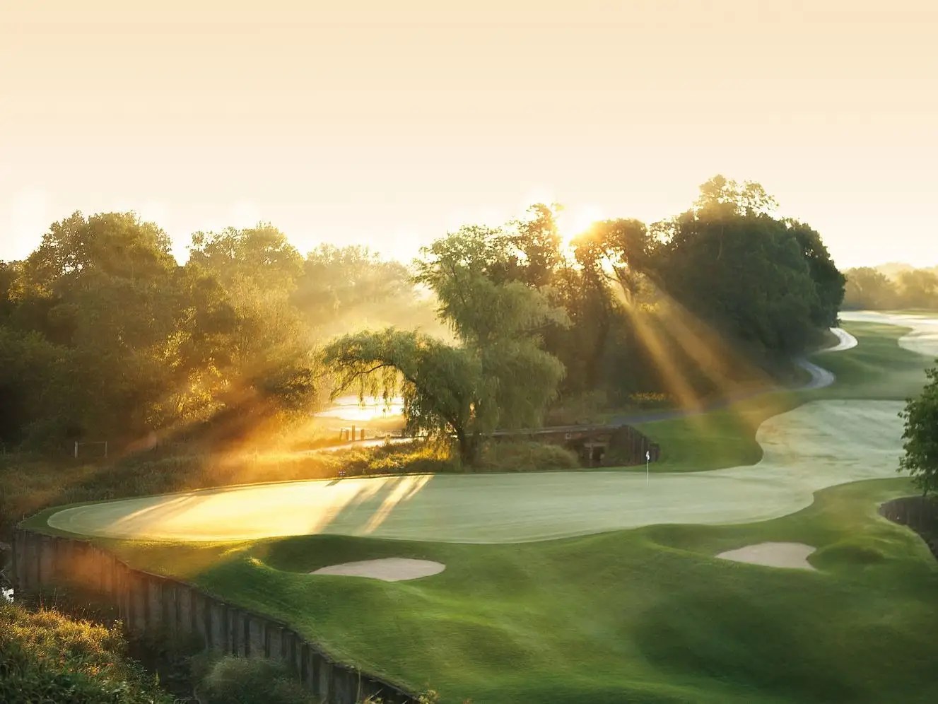 12 of the Best Golf Resorts and Hotels in the US in 2021