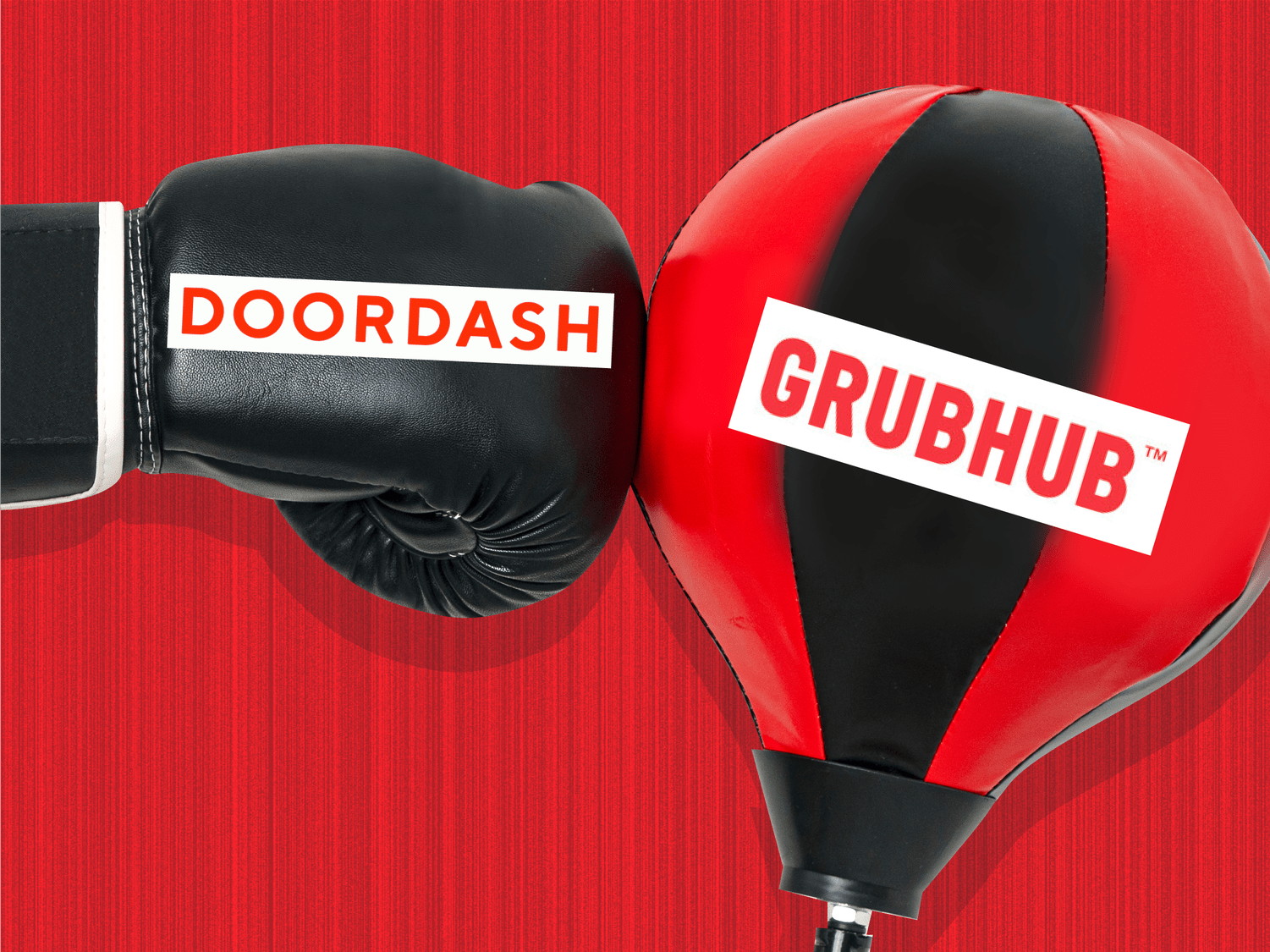 Grubhub Founder Matt Maloney Leaving After Losing Ground To Doordash
