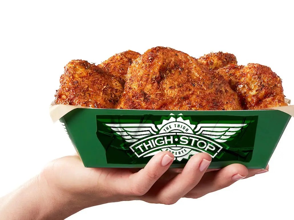 It's National Chicken Wing Day. From Buffalo Wild Wings to