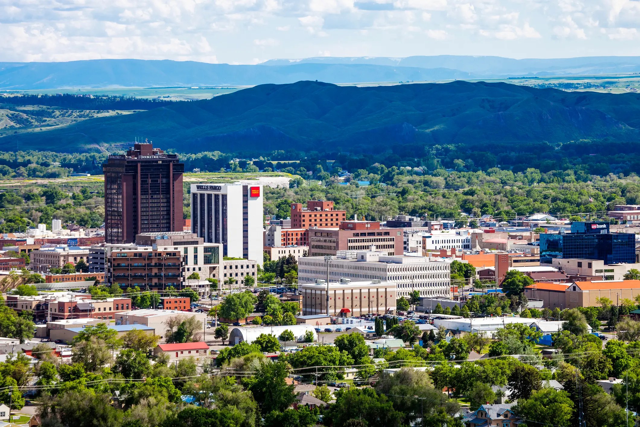 Conservatives are moving to Billings, Montana, from coastal cities to