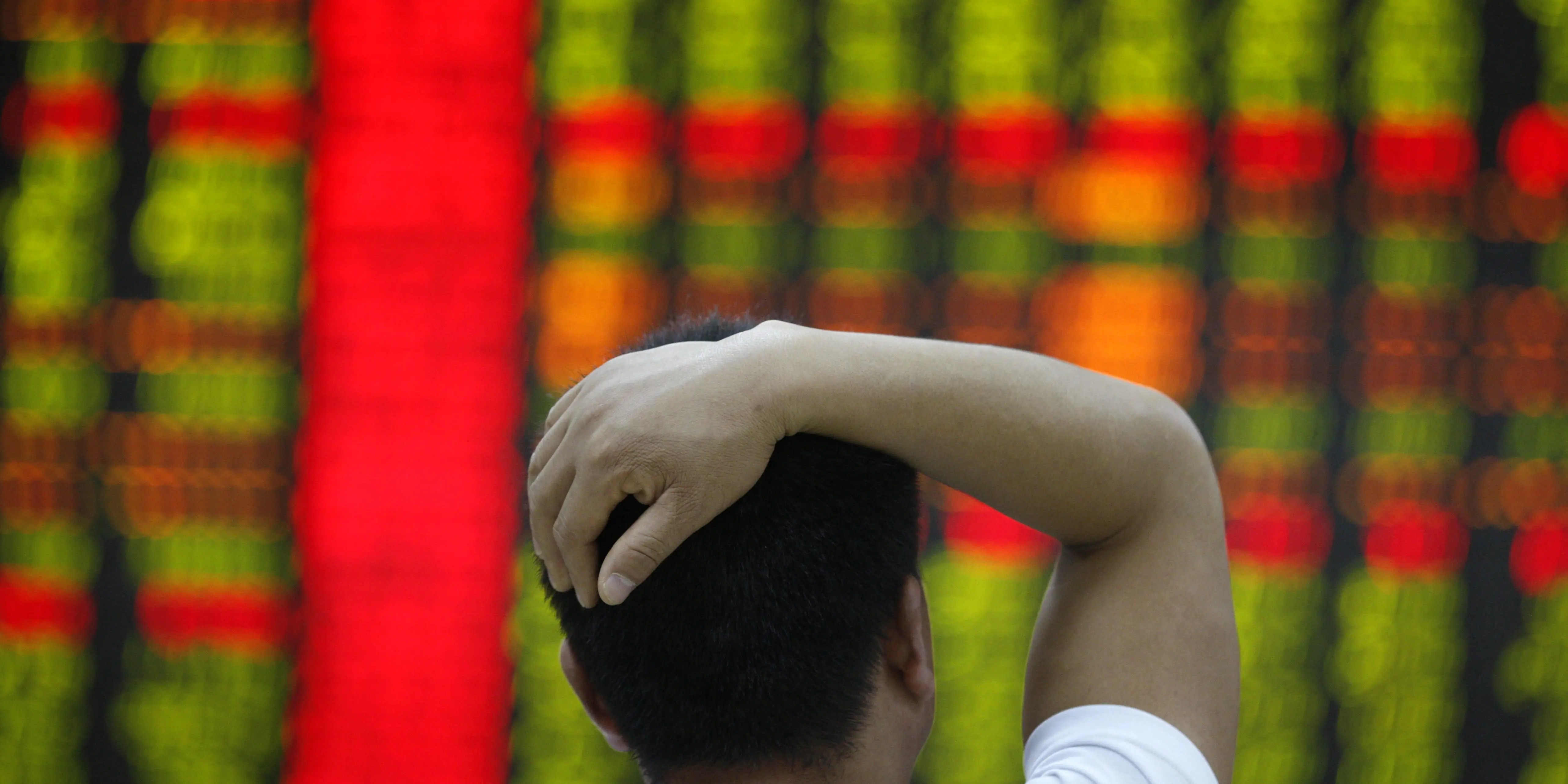 Beijing's regulatory crackdown that has hammered Chinese stocks is a 'local' problem that won't