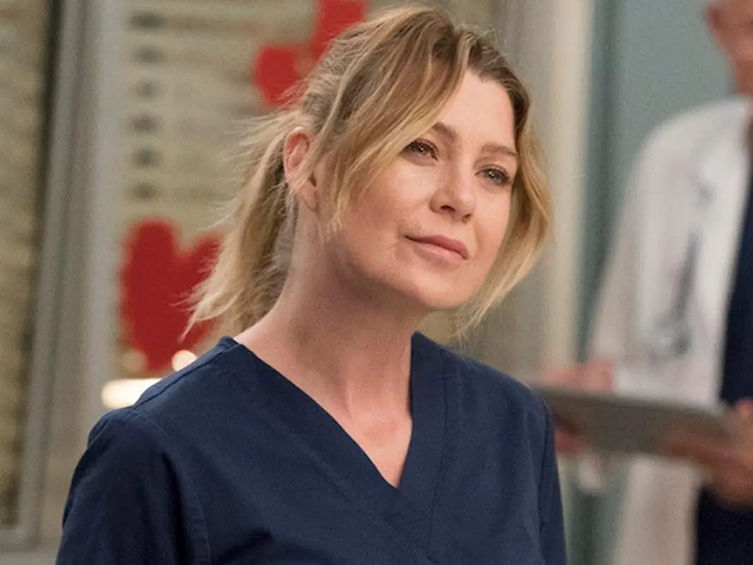'Grey's Anatomy' Star Ellen Pompeo Has Only Seen 'Handful' of Episodes