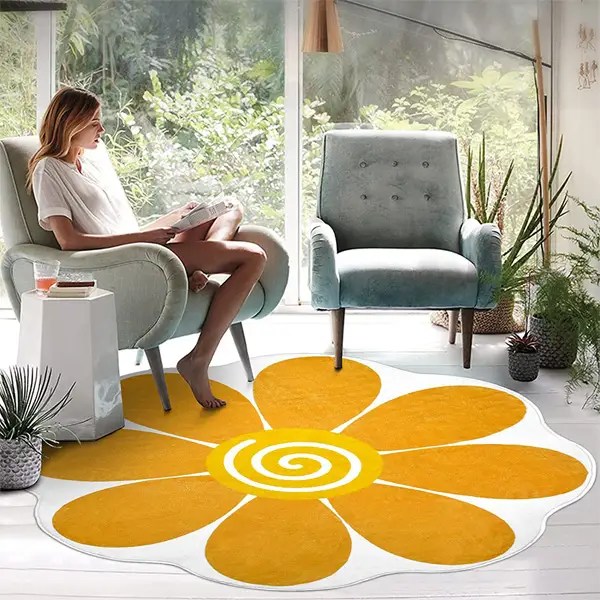 Cyber Monday Home Decor Deals 15 Stylish Floor Lamps, Throw Blankets