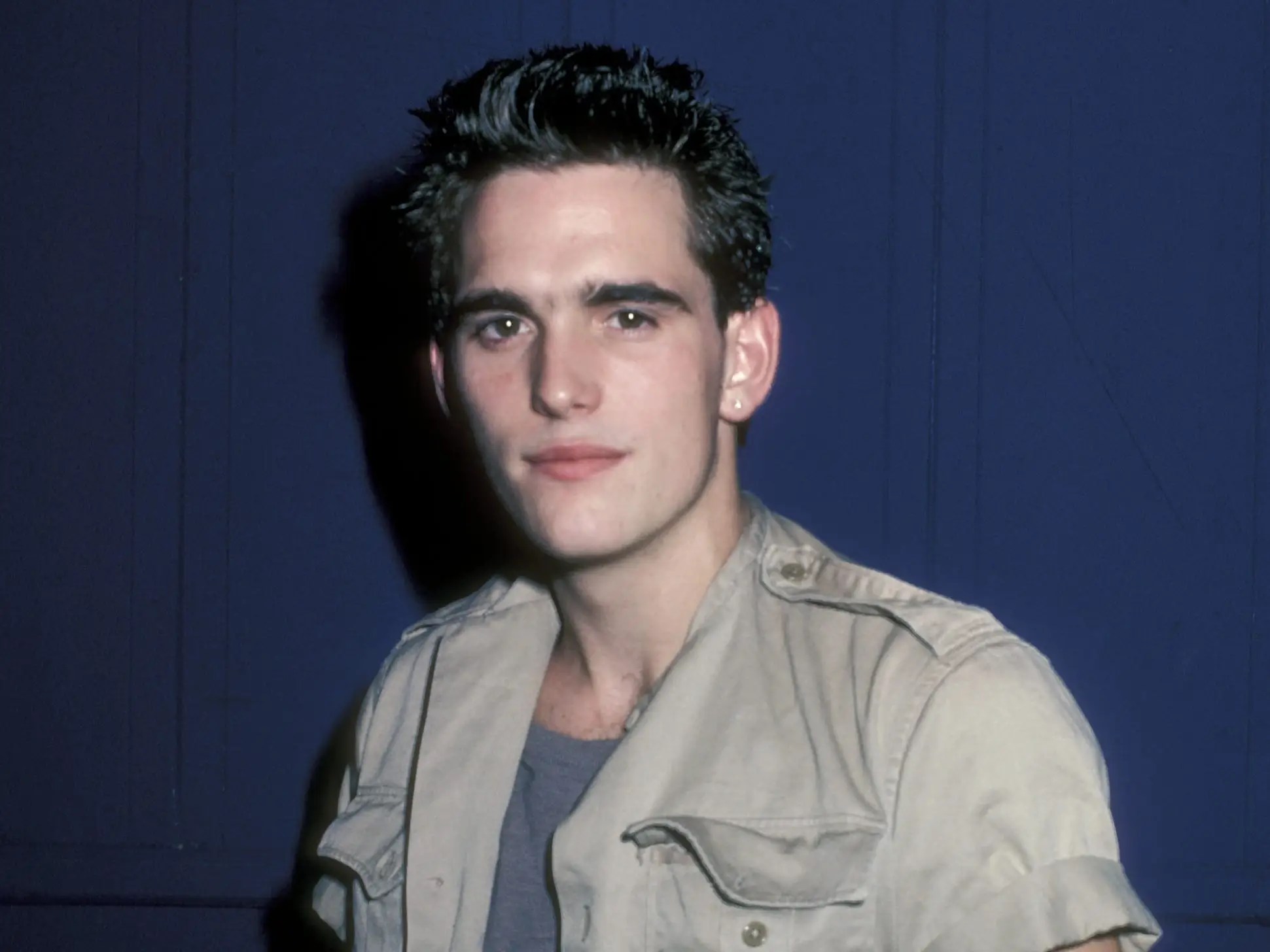 THEN AND NOW: the Cast of &lsquo;the Outsiders,&rsquo; 38 Years Later 