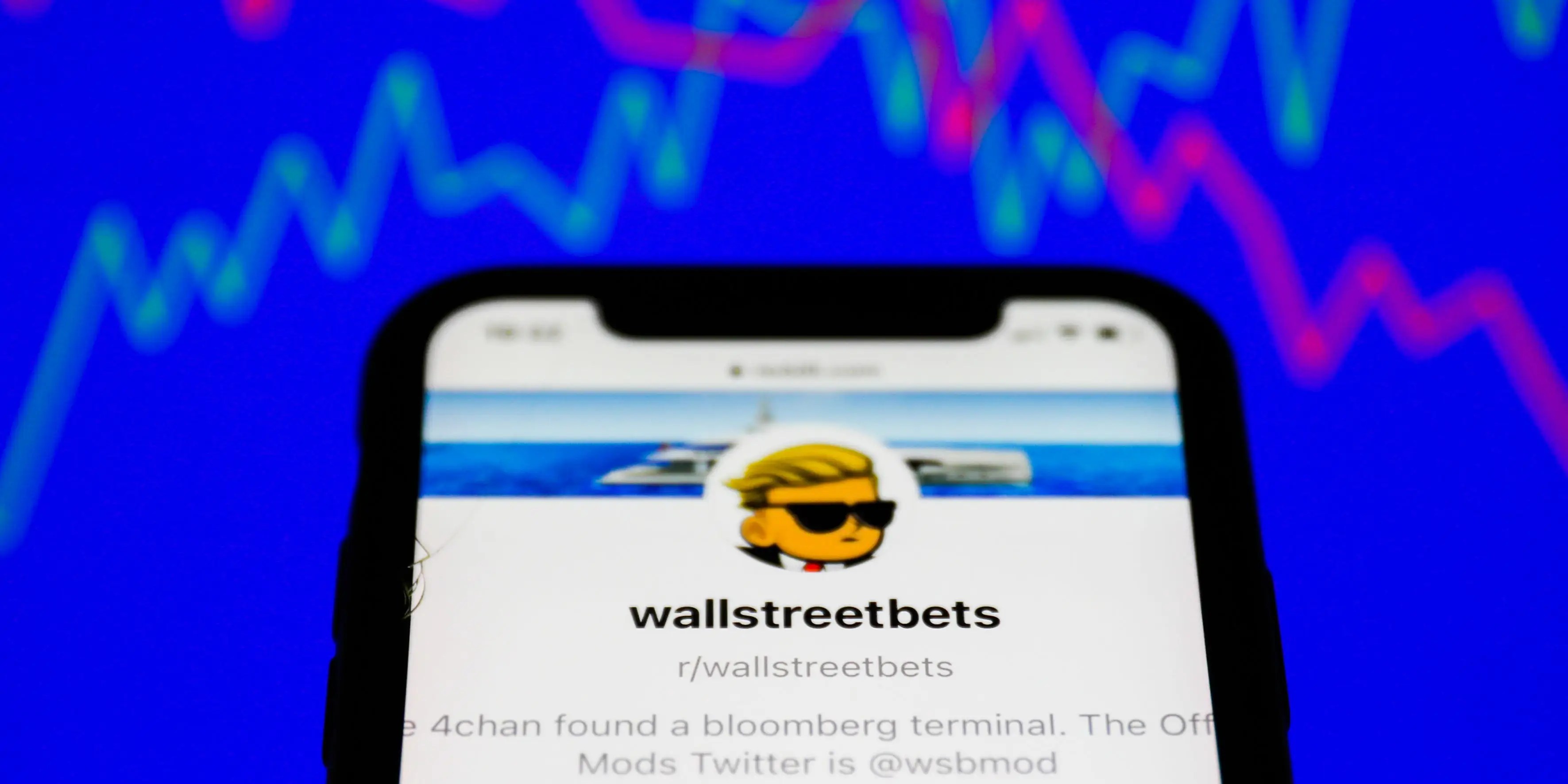 Peloton and Meta Platforms top 10 most talked about stocks on Reddit’s