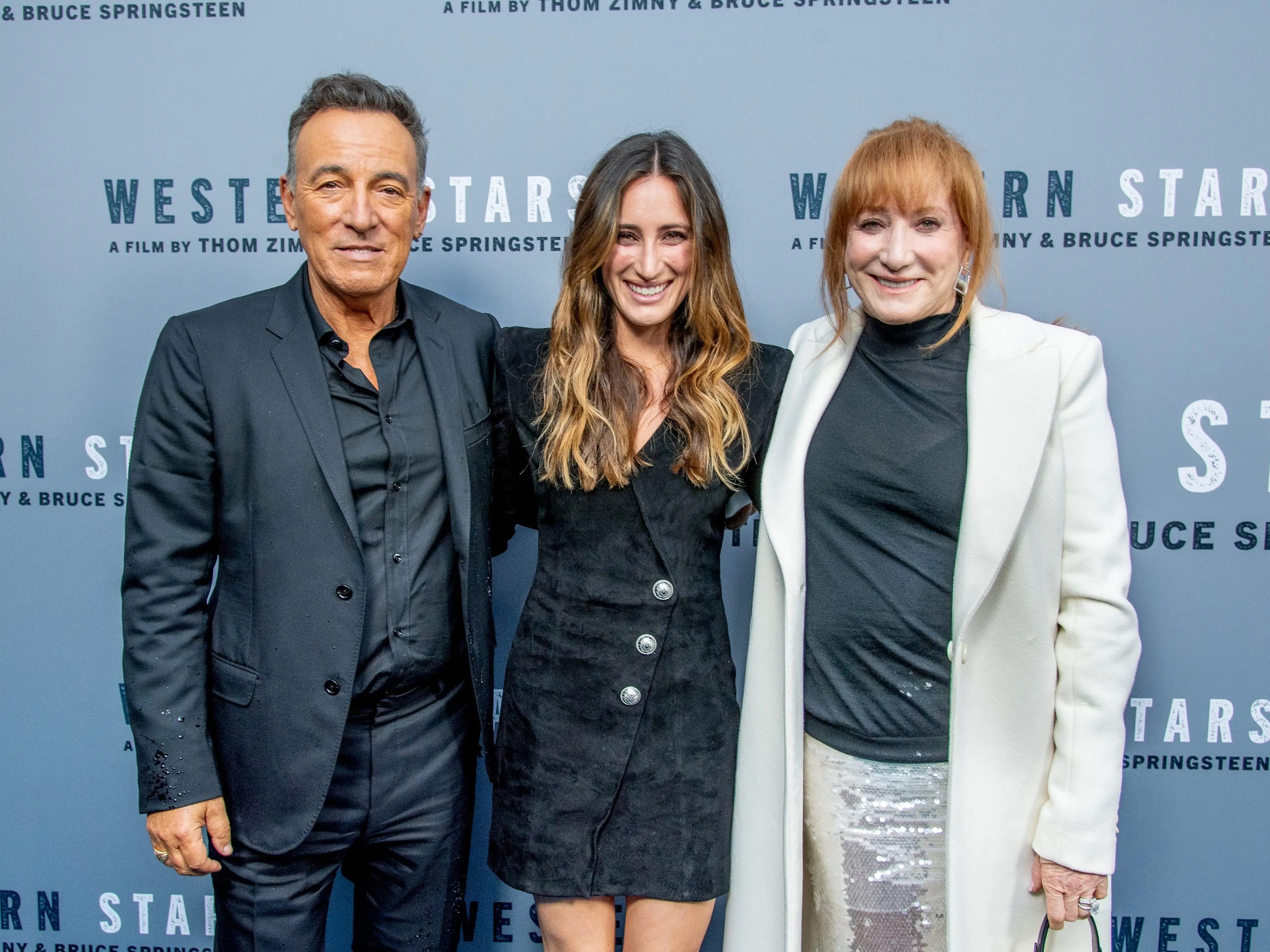 Bruce Springsteen's Olympian Daughter Wins Team Silver in Tokyo