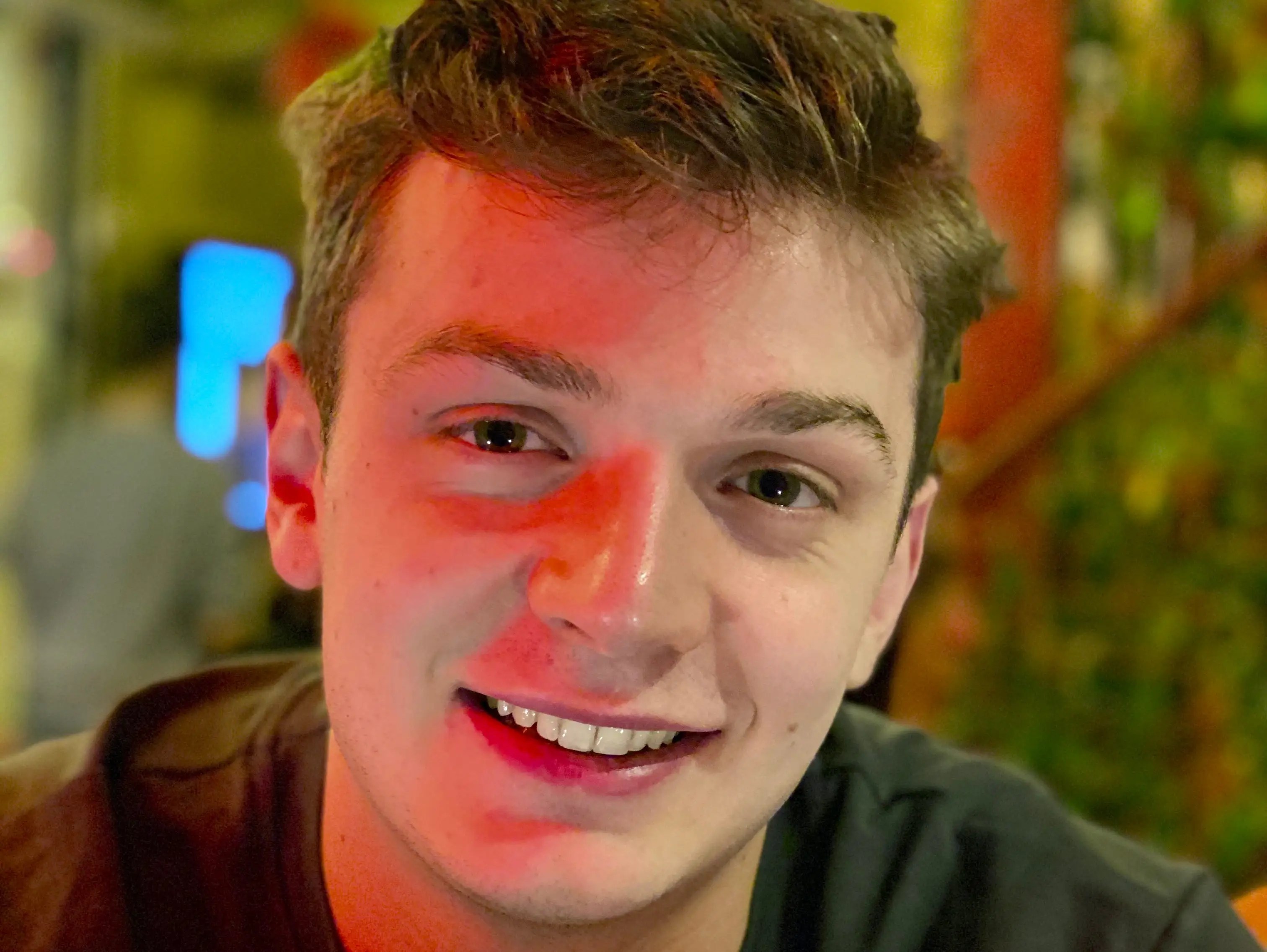 The 24yearold cofounder of an NFT art gallery raised 7